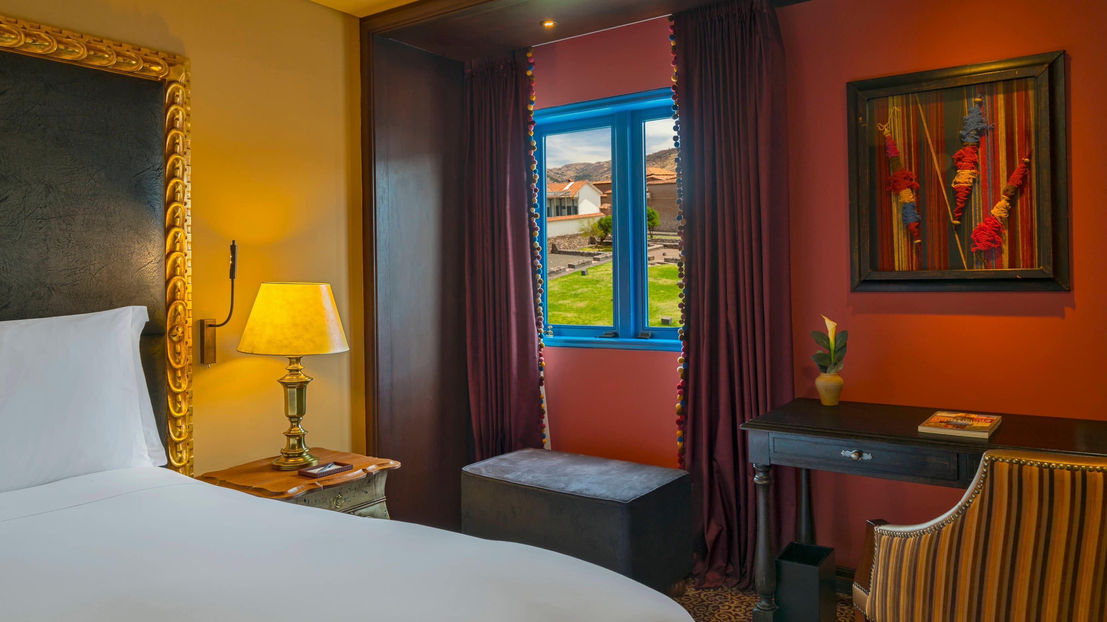 Palacio del Inka, a Luxury Collection Hotel, Cusco — 53