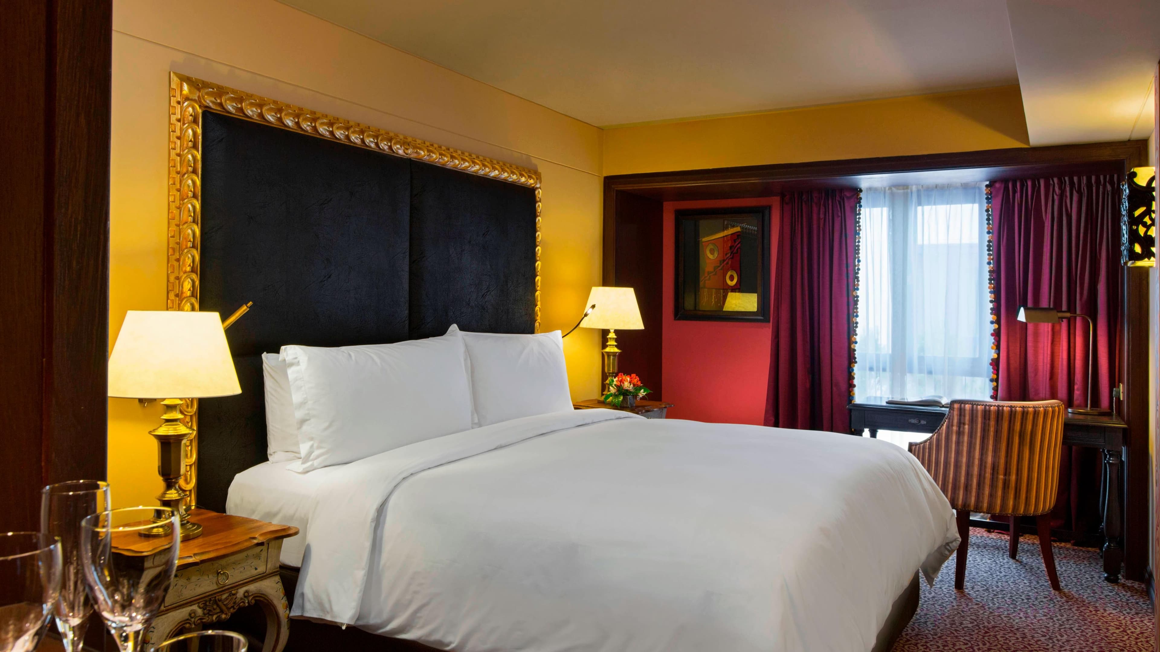 Palacio del Inka, a Luxury Collection Hotel, Cusco — 44