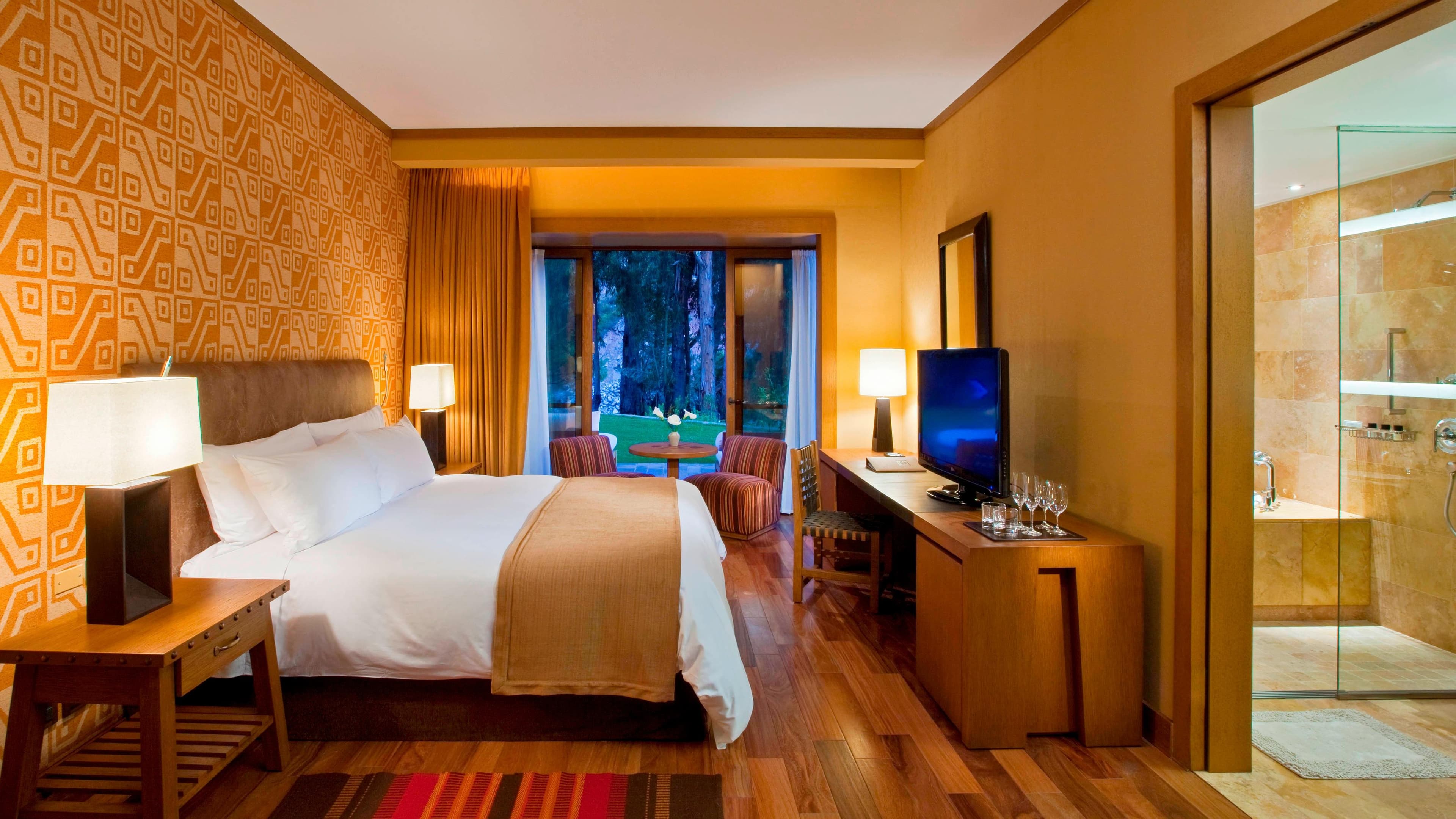 Tambo del Inka, a Luxury Collection Resort & Spa, Valle Sagrado - Image 3