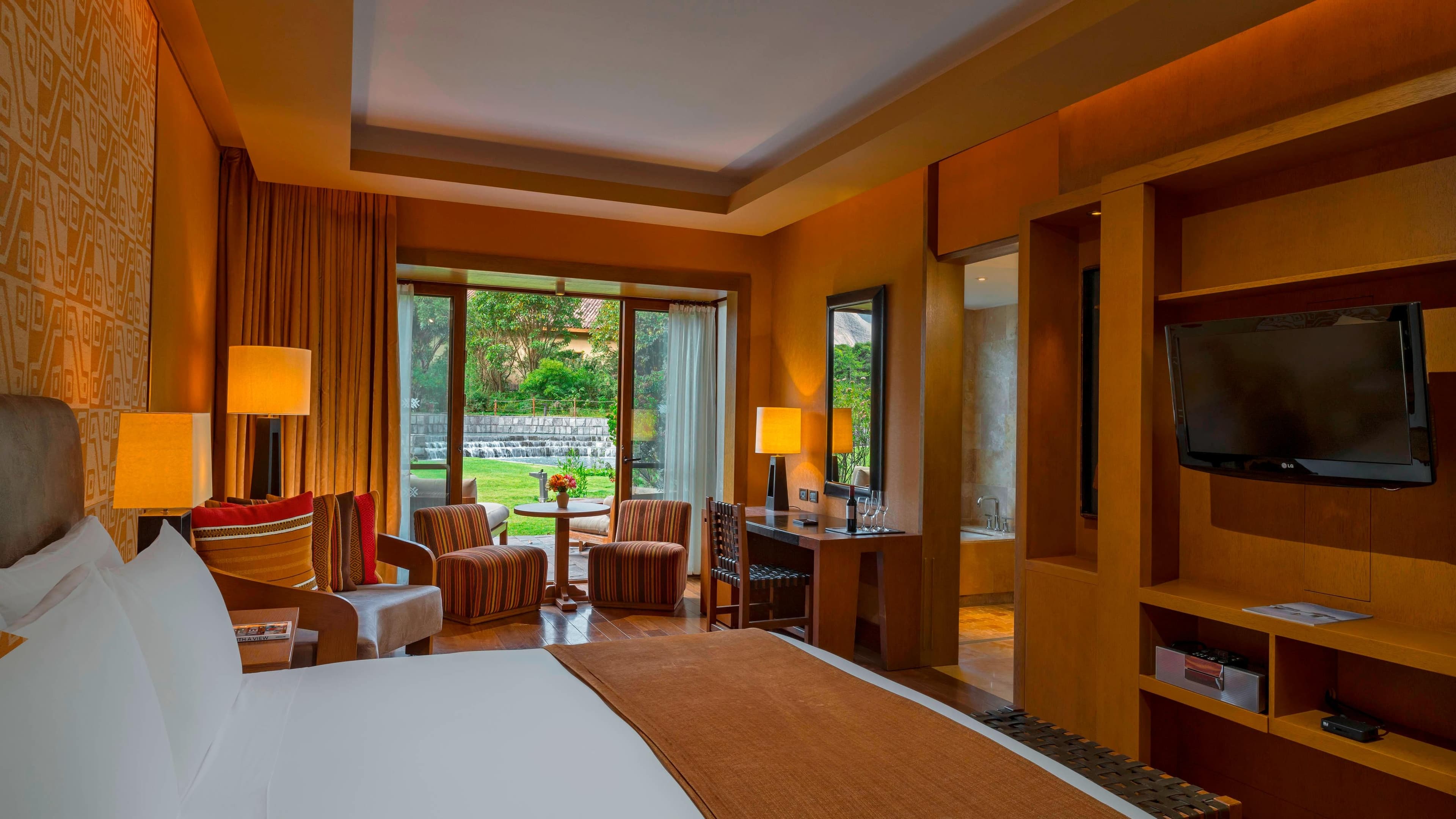 Tambo del Inka, a Luxury Collection Resort & Spa, Valle Sagrado - Image 2