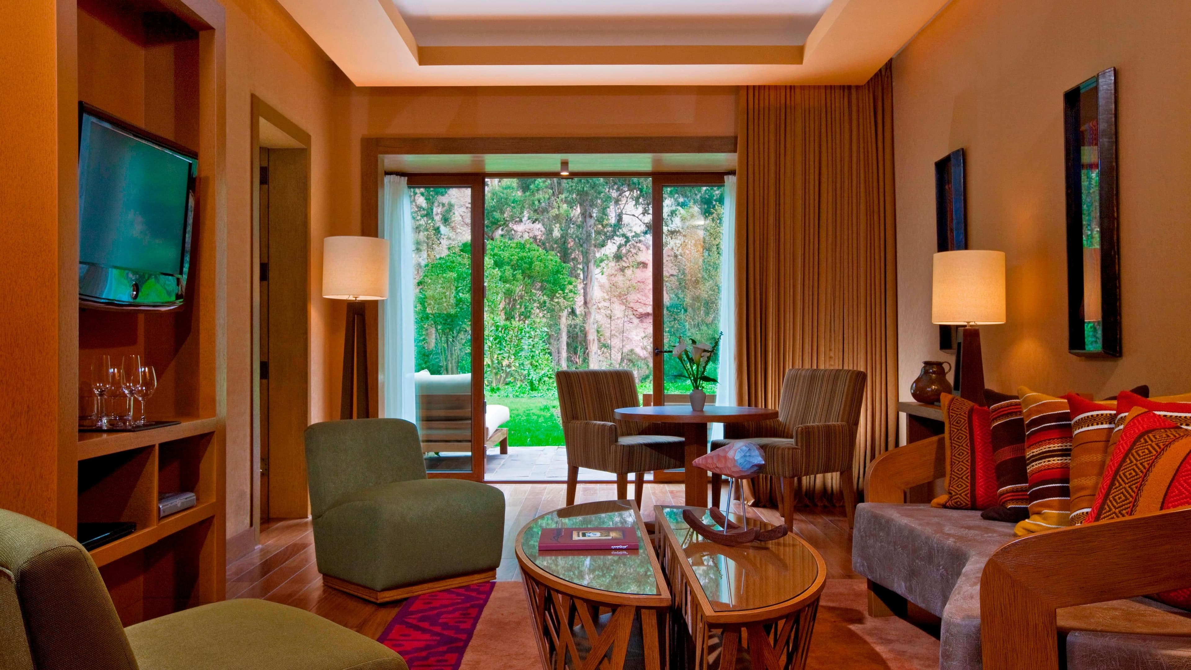 Tambo del Inka, a Luxury Collection Resort & Spa, Valle Sagrado — 15