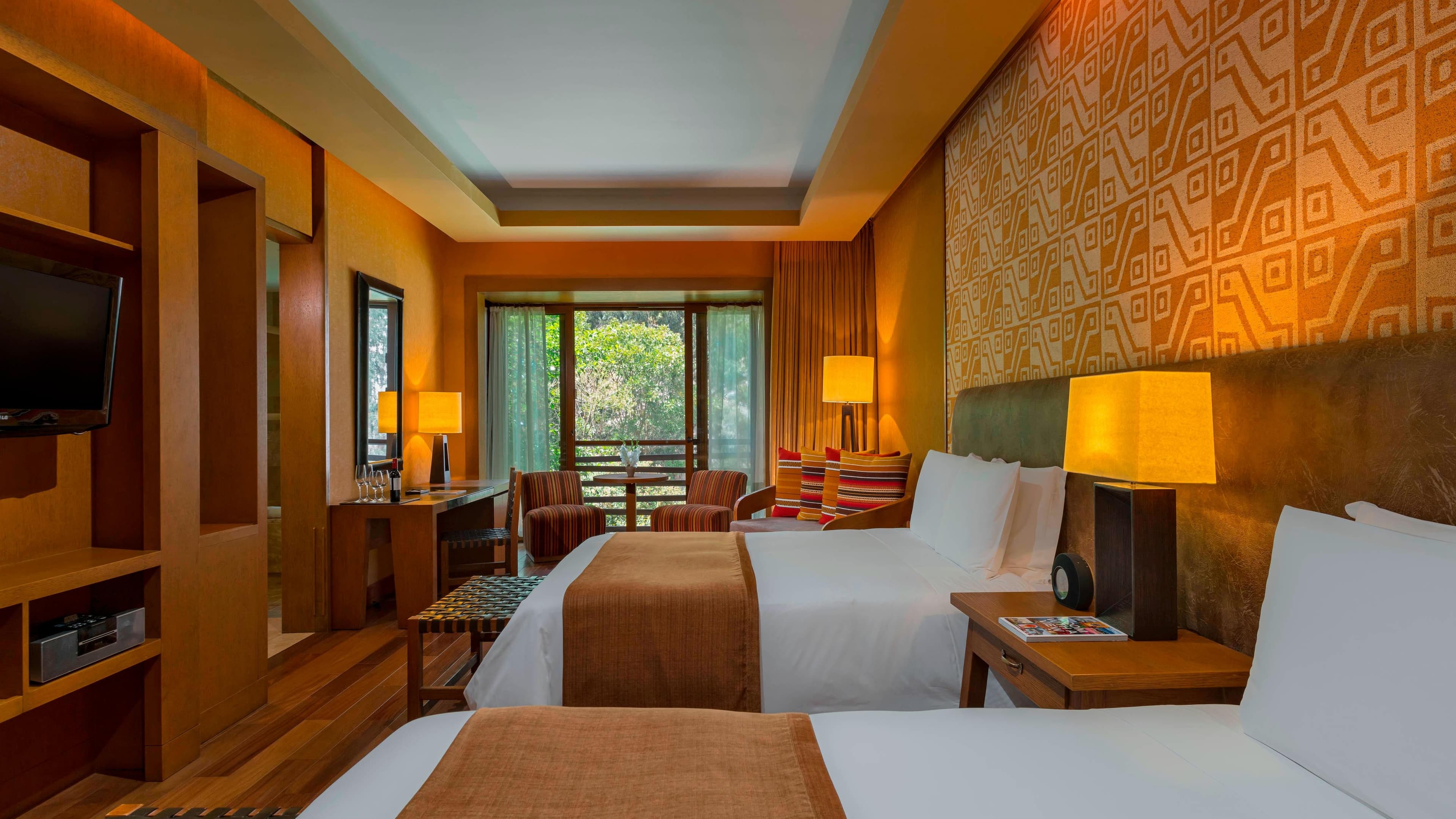 Tambo del Inka, a Luxury Collection Resort & Spa, Valle Sagrado — 22
