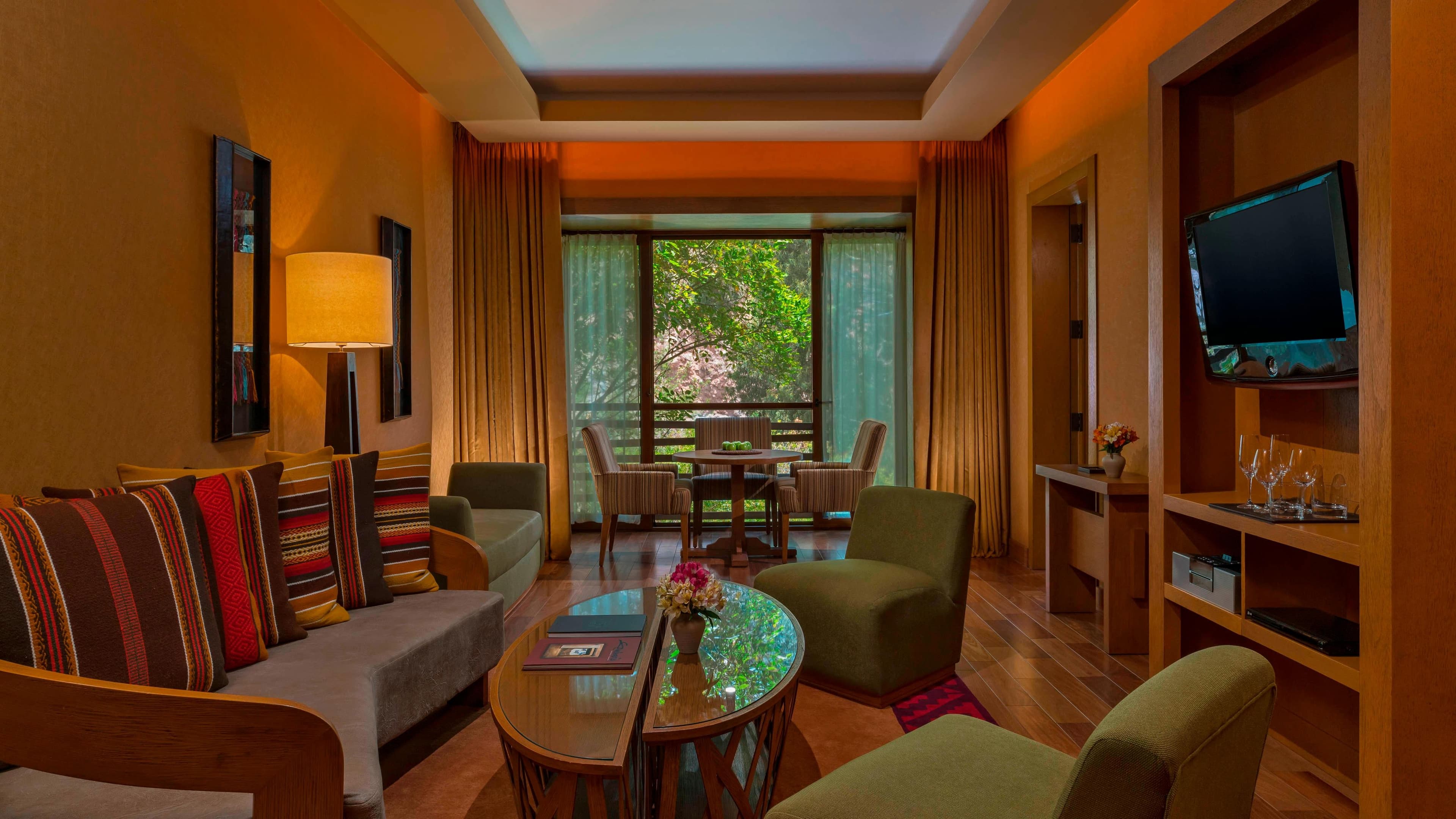 Tambo del Inka, a Luxury Collection Resort & Spa, Valle Sagrado — 16
