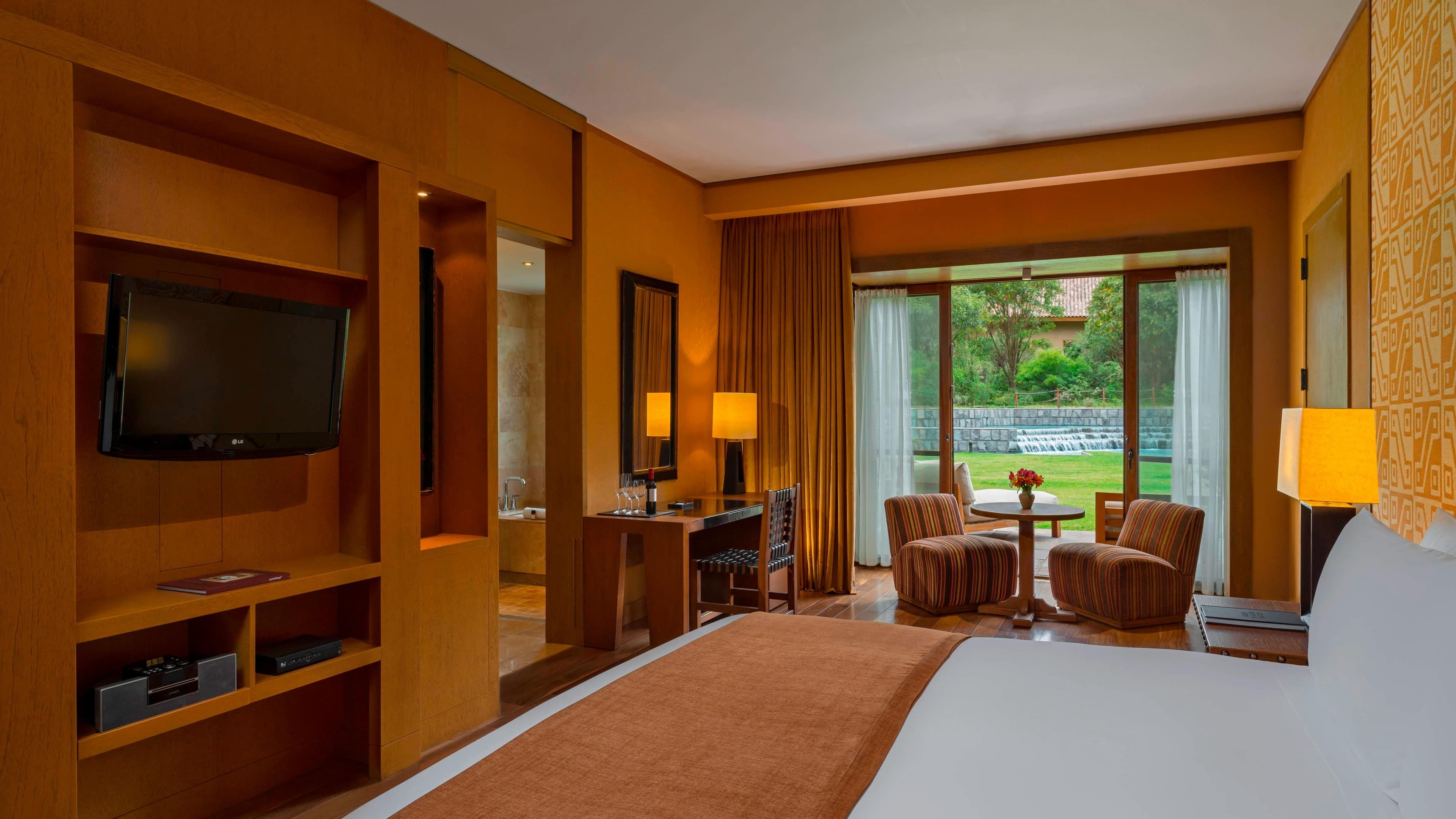 Tambo del Inka, a Luxury Collection Resort & Spa, Valle Sagrado — 17