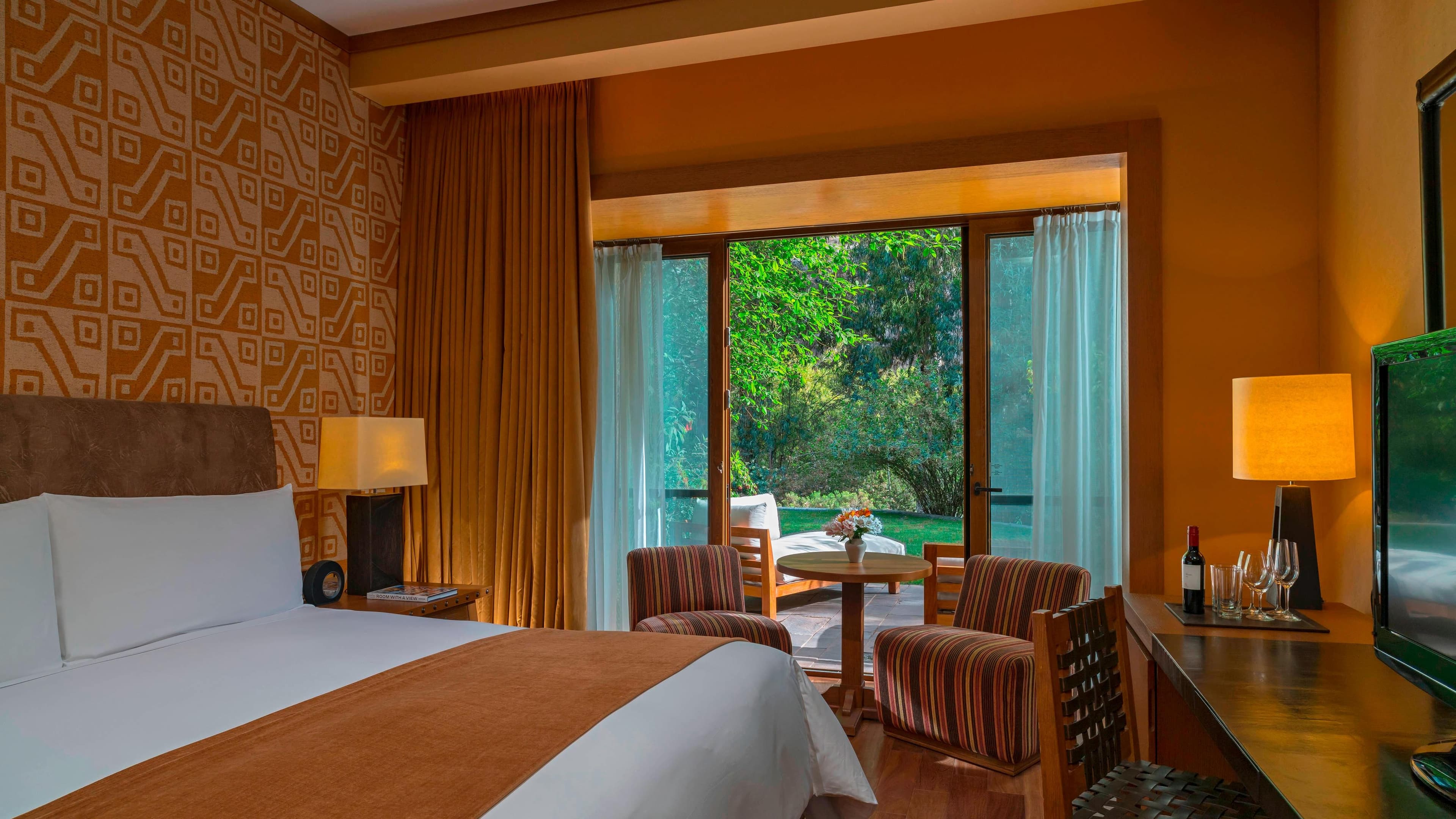 Tambo del Inka, a Luxury Collection Resort & Spa, Valle Sagrado — 36