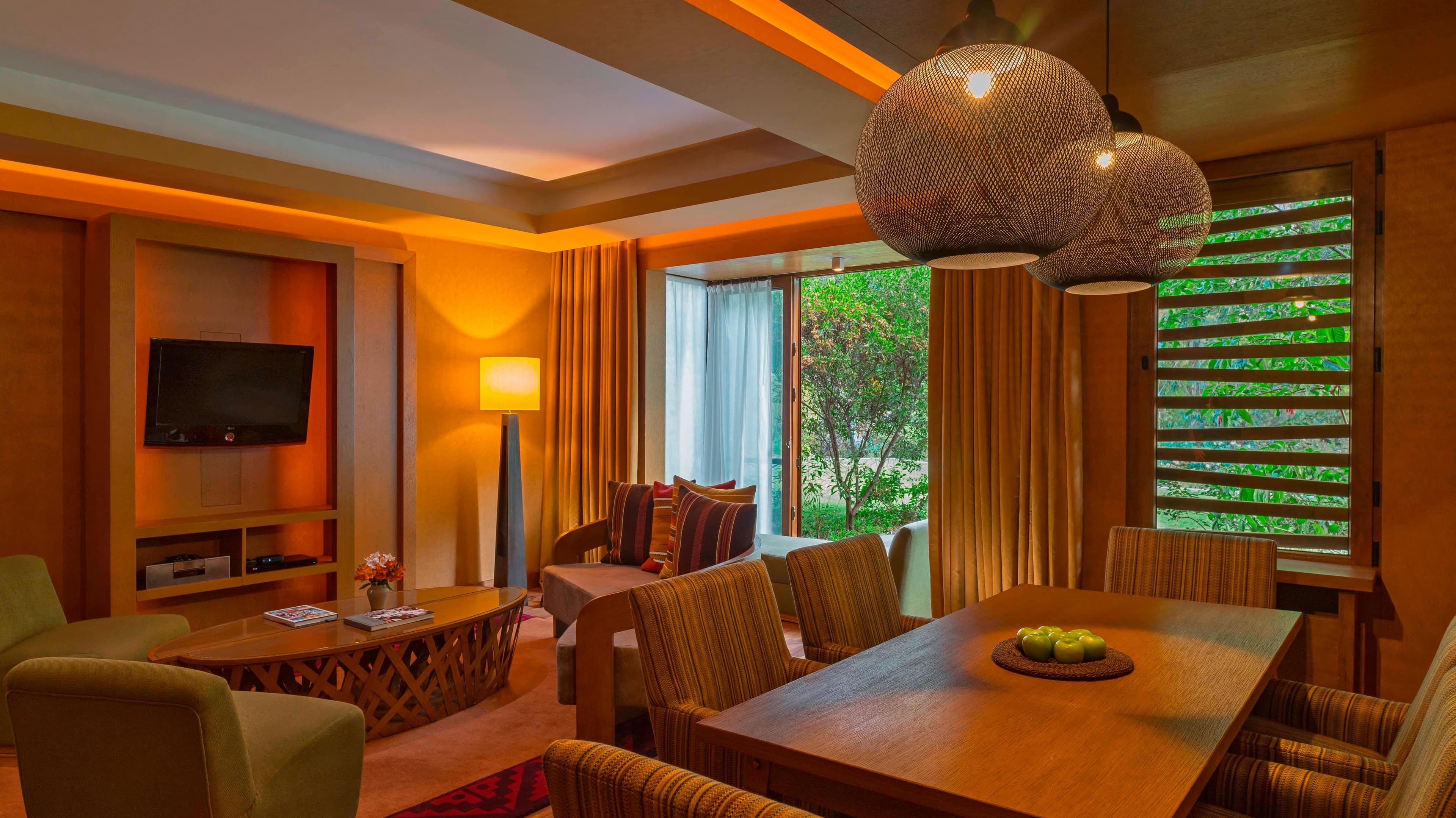 Tambo del Inka, a Luxury Collection Resort & Spa, Valle Sagrado — 35