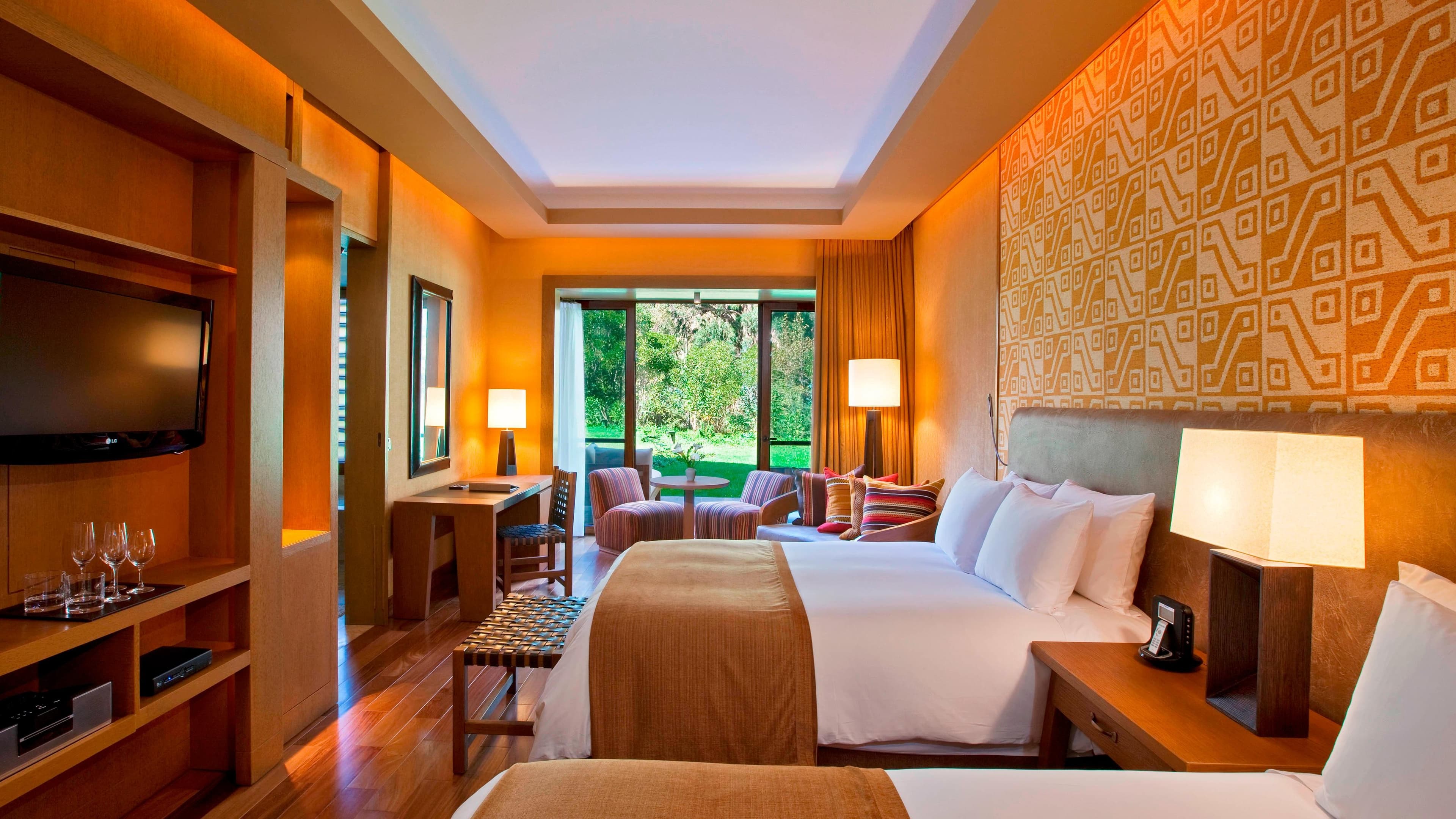 Tambo del Inka, a Luxury Collection Resort & Spa, Valle Sagrado — 11