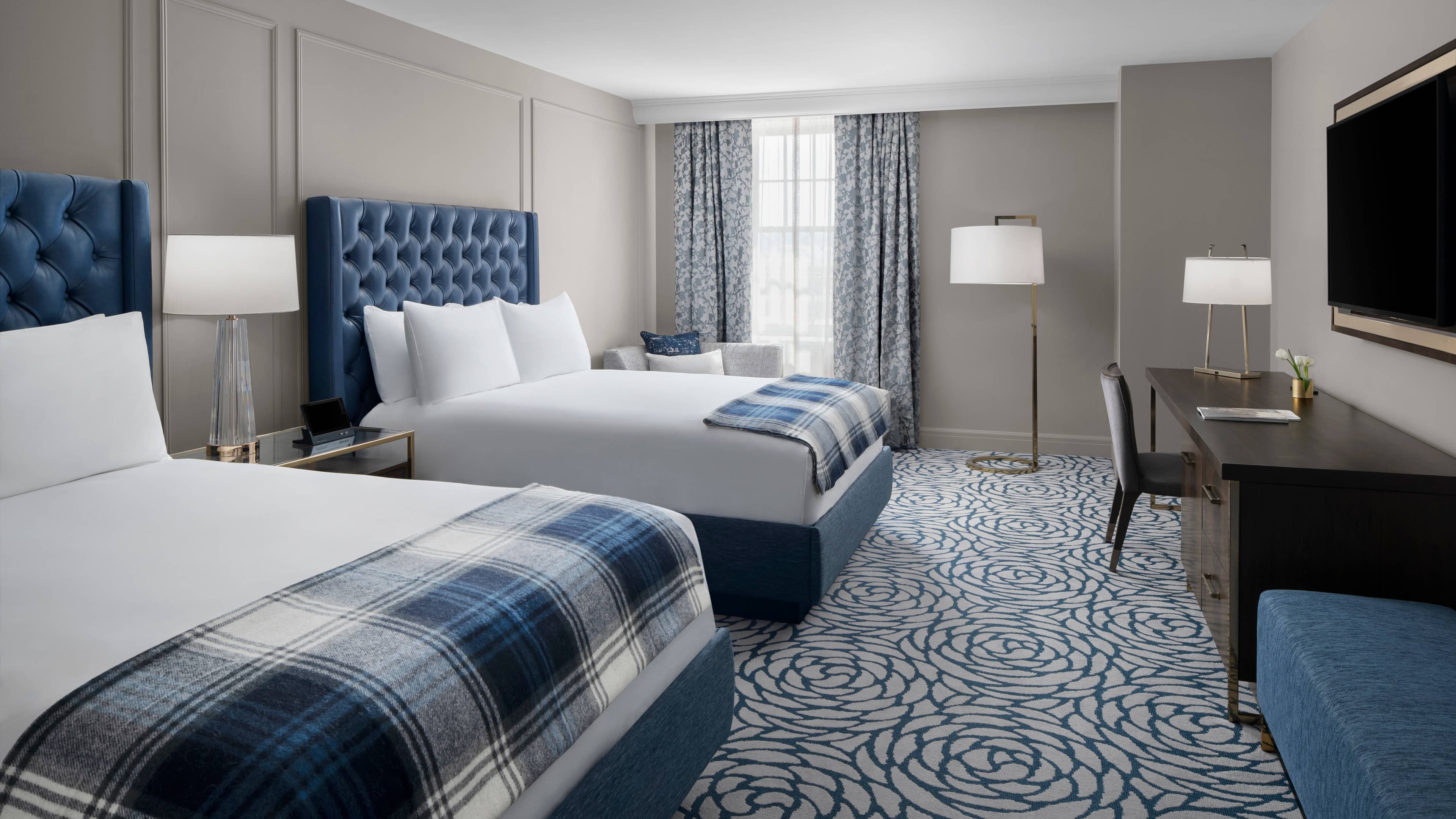 The Lytle Park Hotel, Autograph Collection — 11