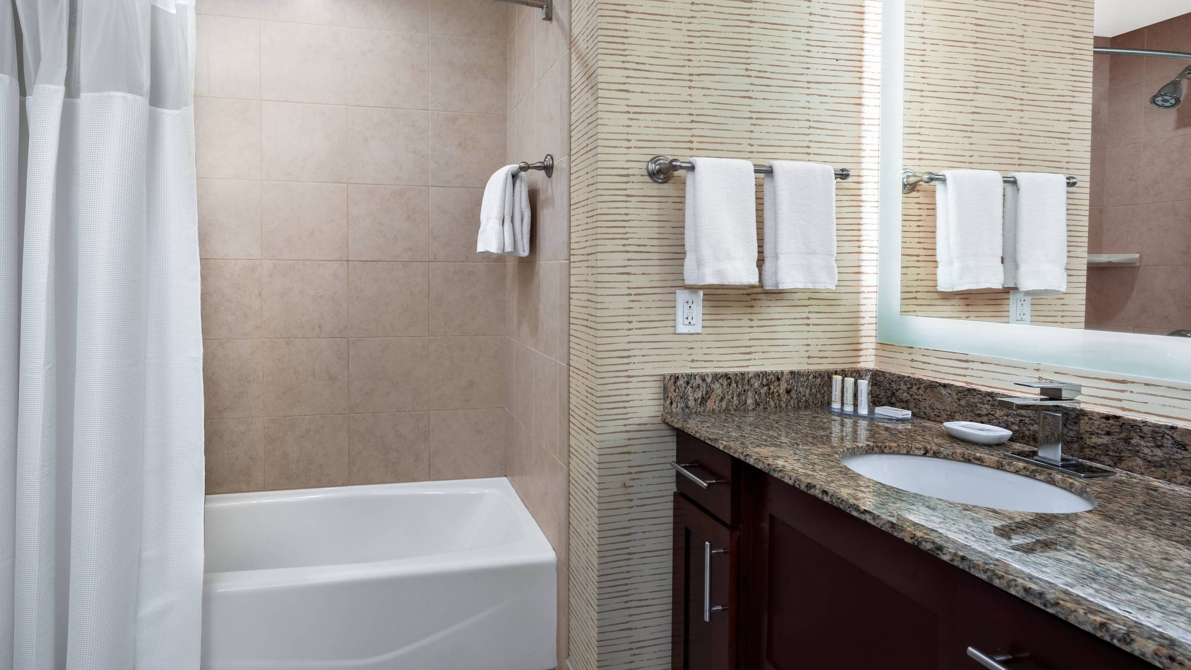 1 Bedroom 2 room Suite - Image 7