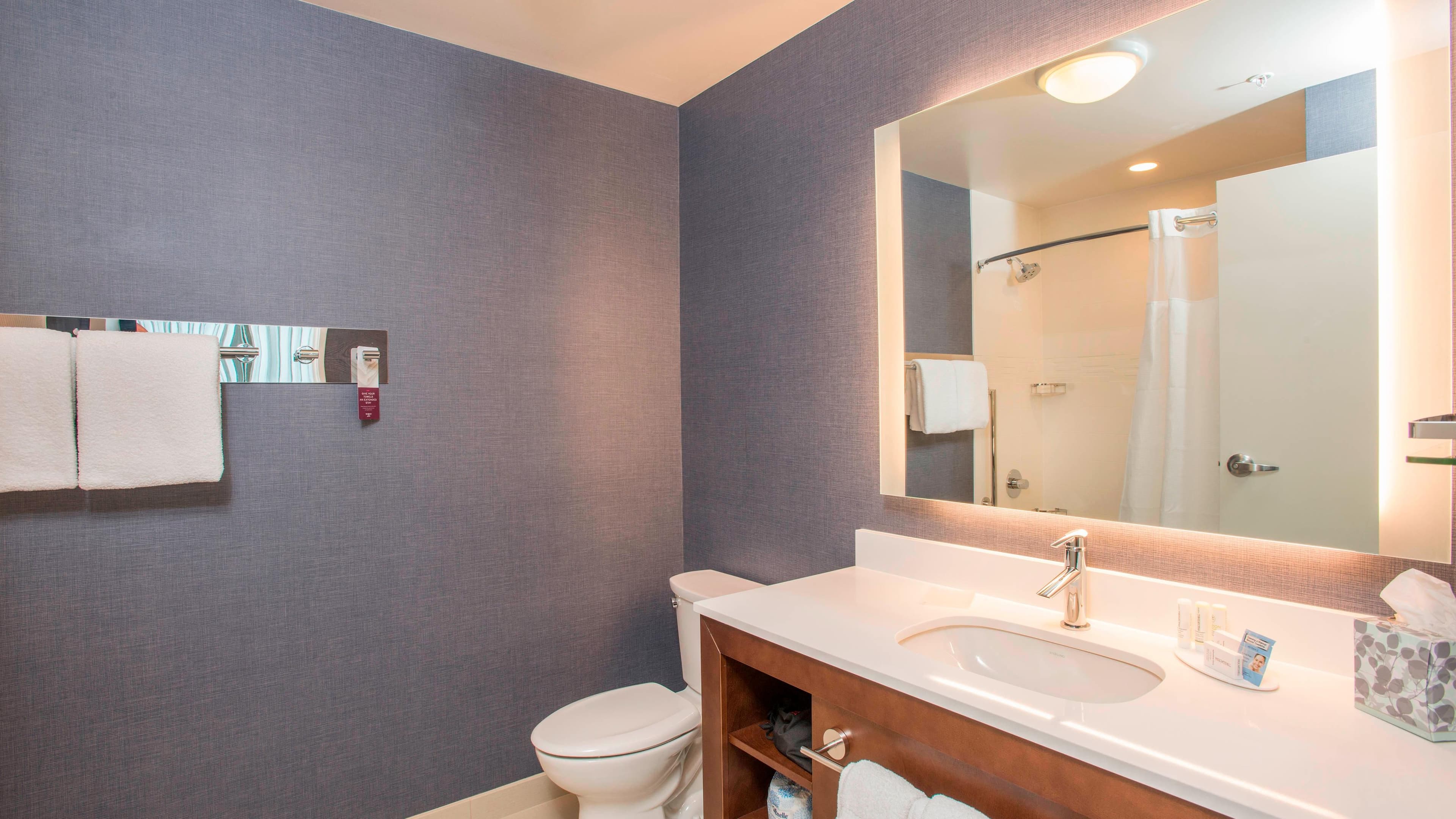 Residence Inn Cincinnati Midtown/Rookwood — 6