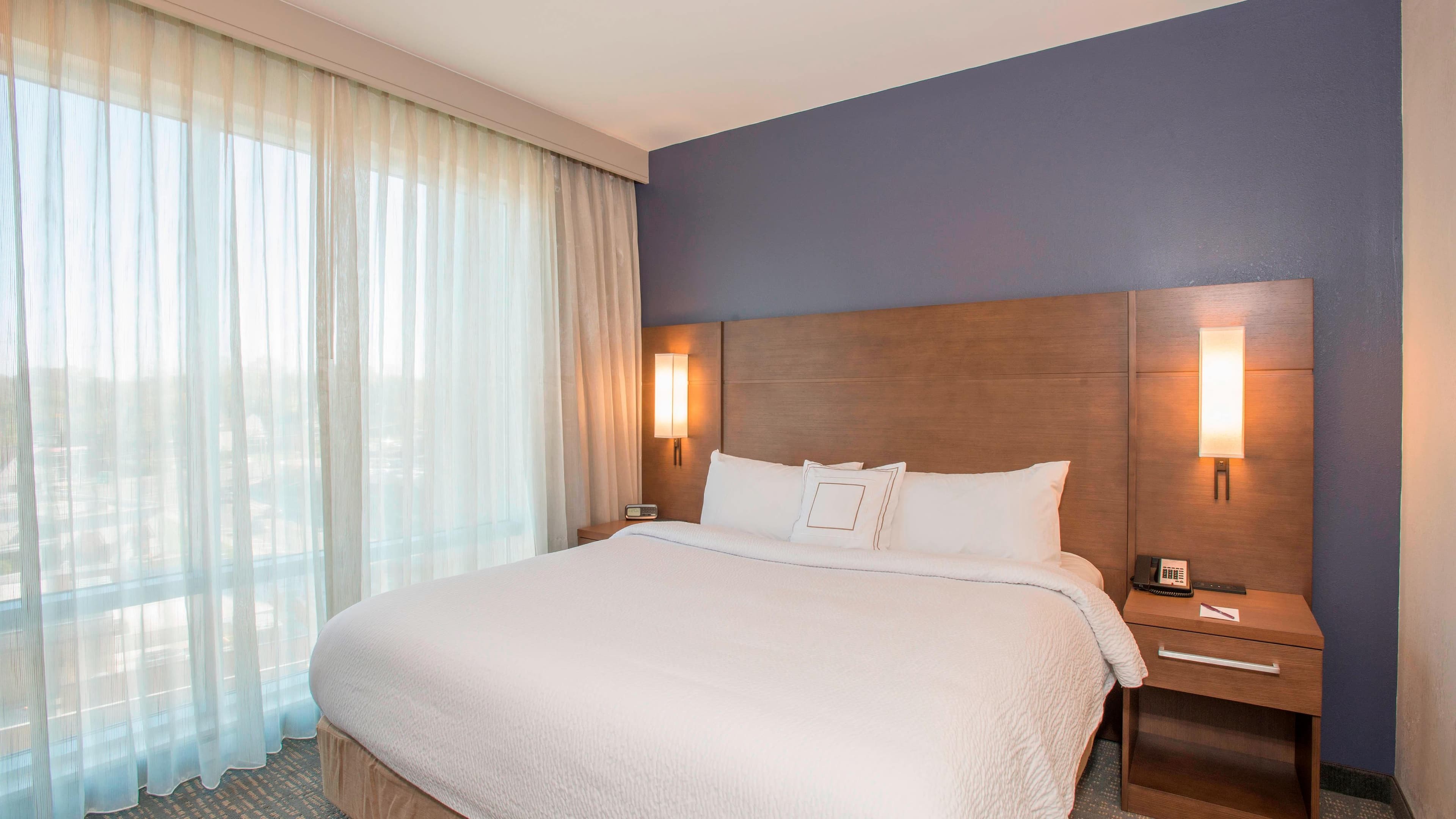 Residence Inn Cincinnati Midtown/Rookwood - Image 2