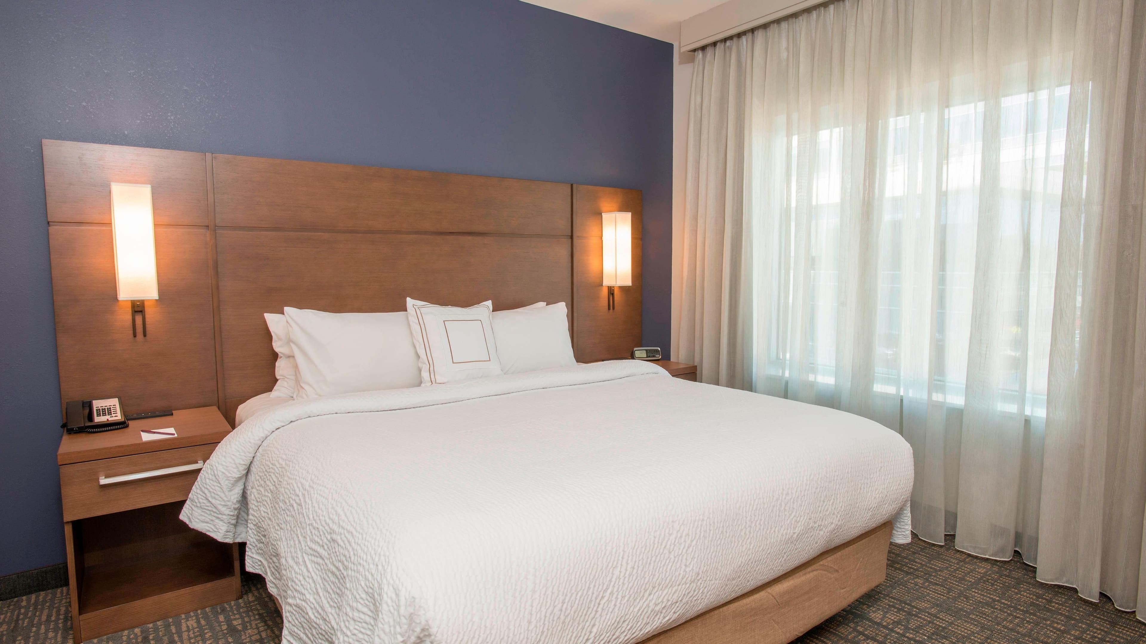 Residence Inn Cincinnati Midtown/Rookwood - Image 3