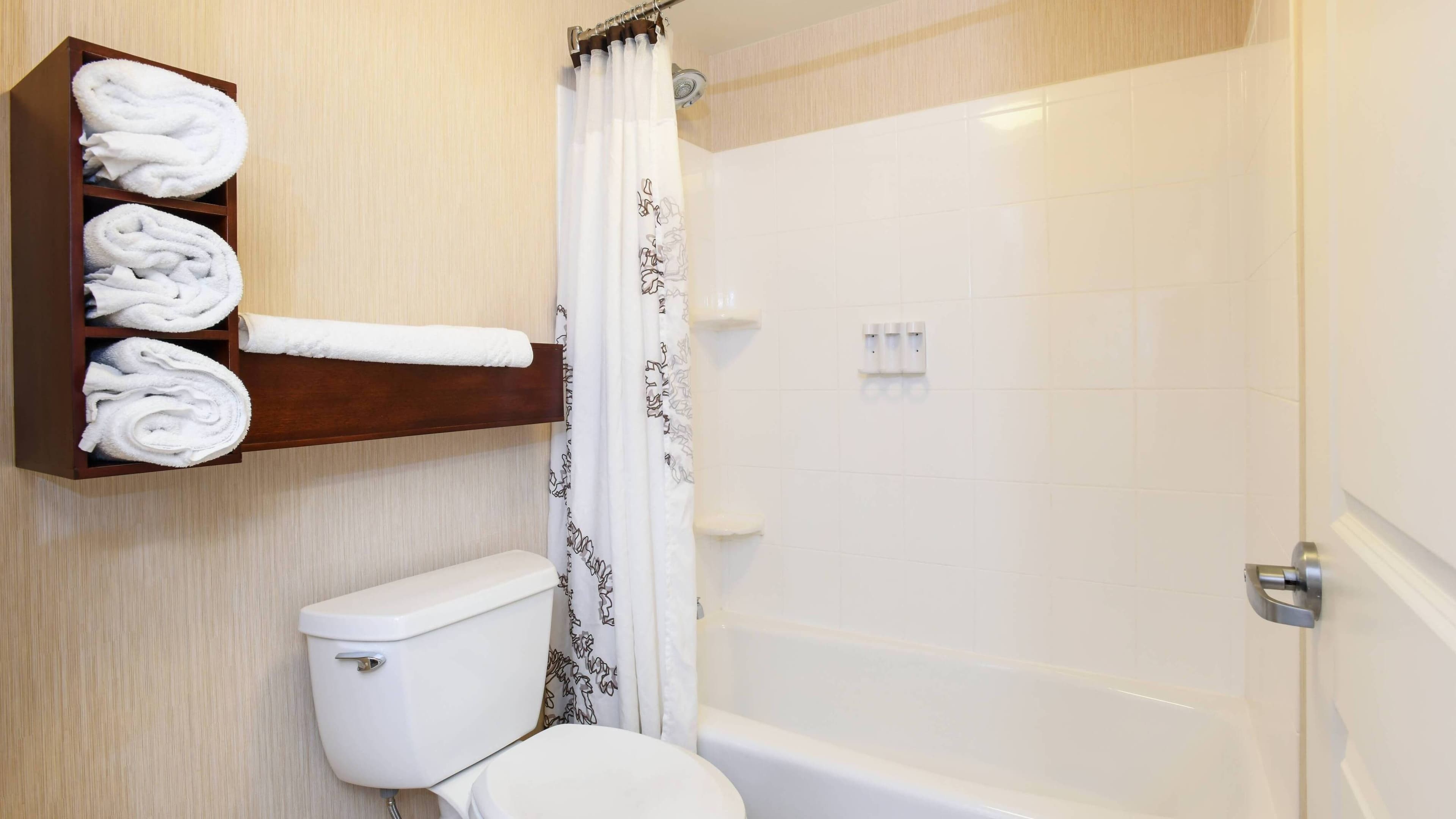Residence Inn Cincinnati North/West Chester — 21