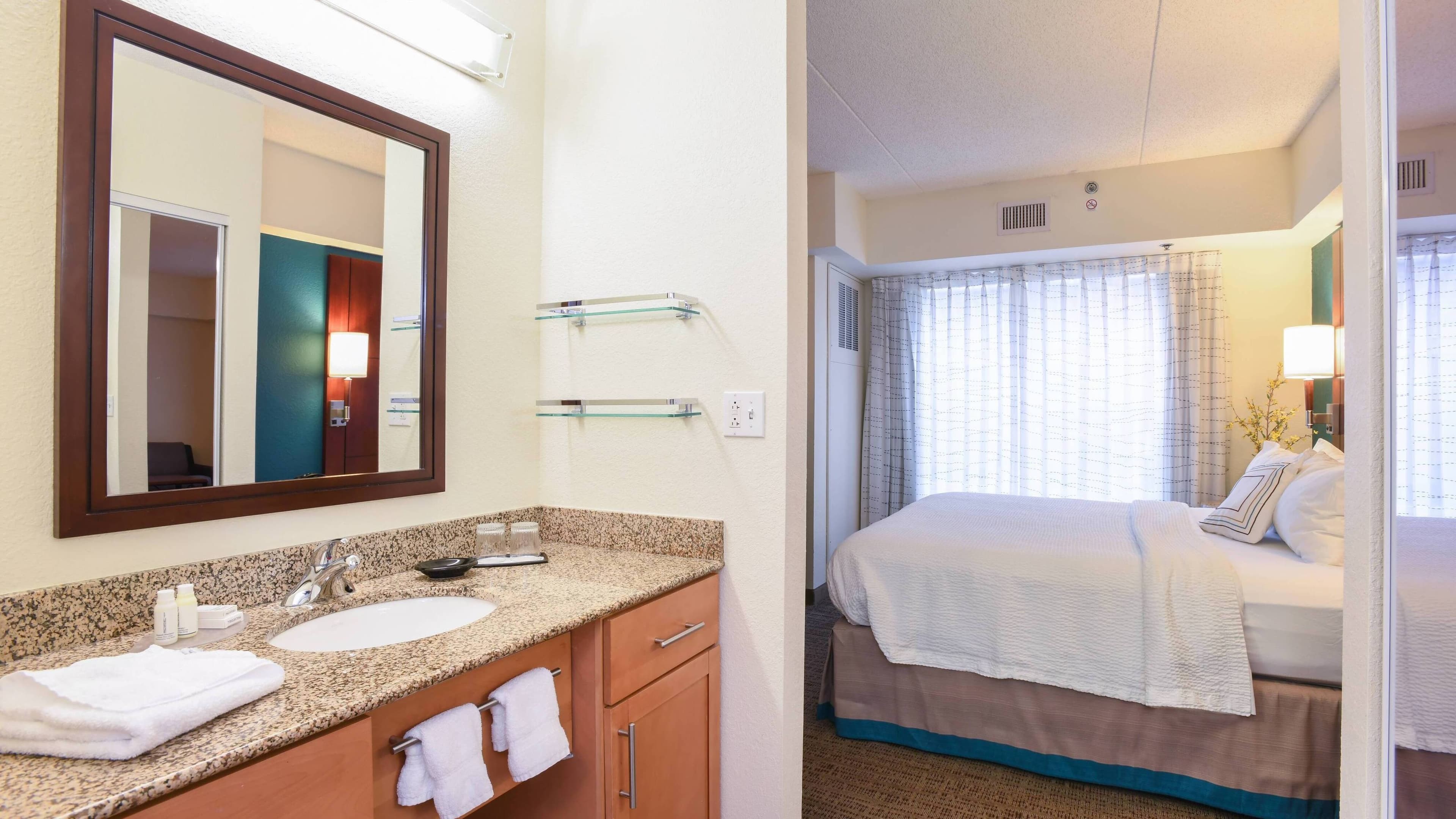 Residence Inn Cincinnati North/West Chester — 20