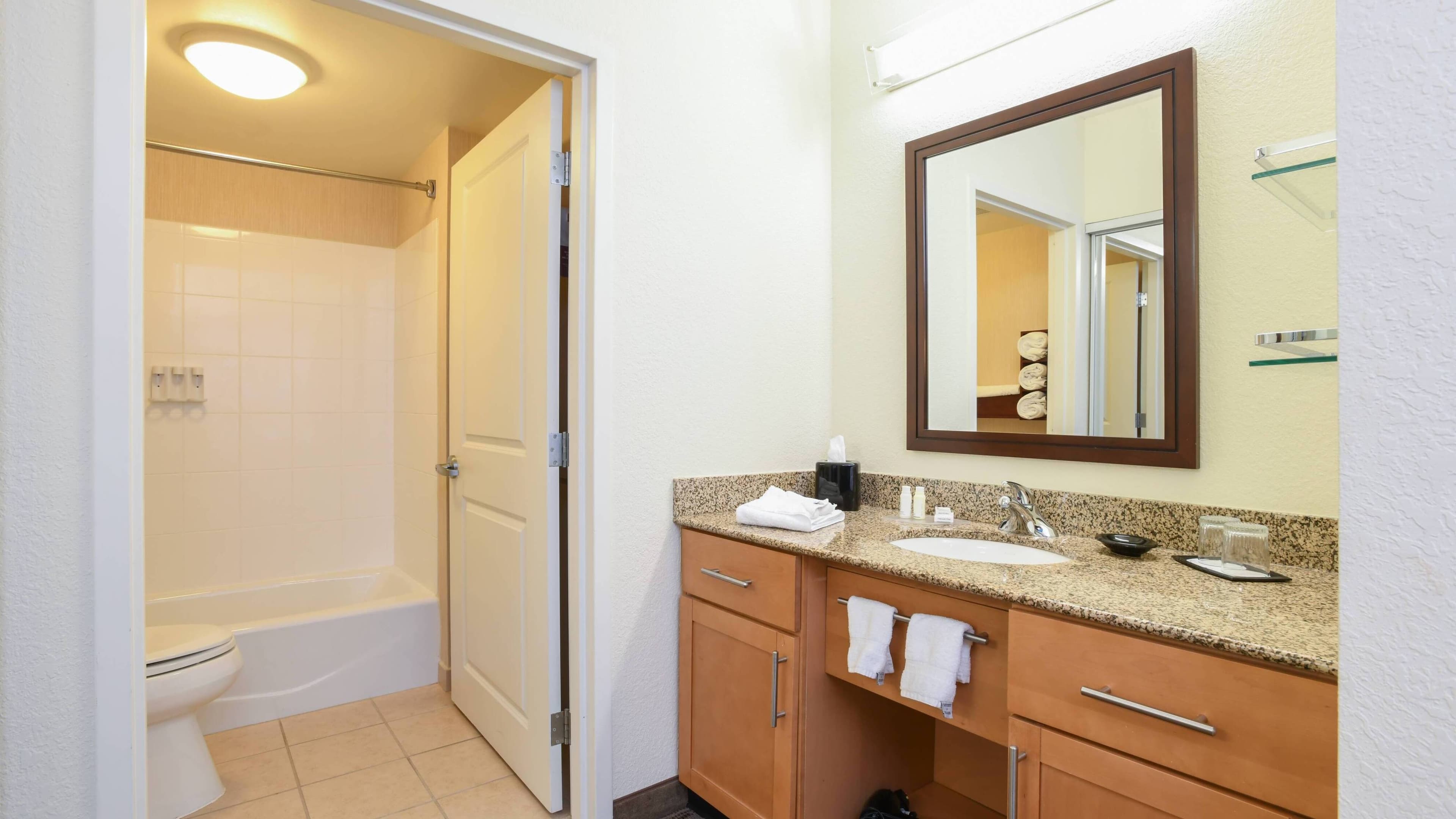 Residence Inn Cincinnati North/West Chester — 19