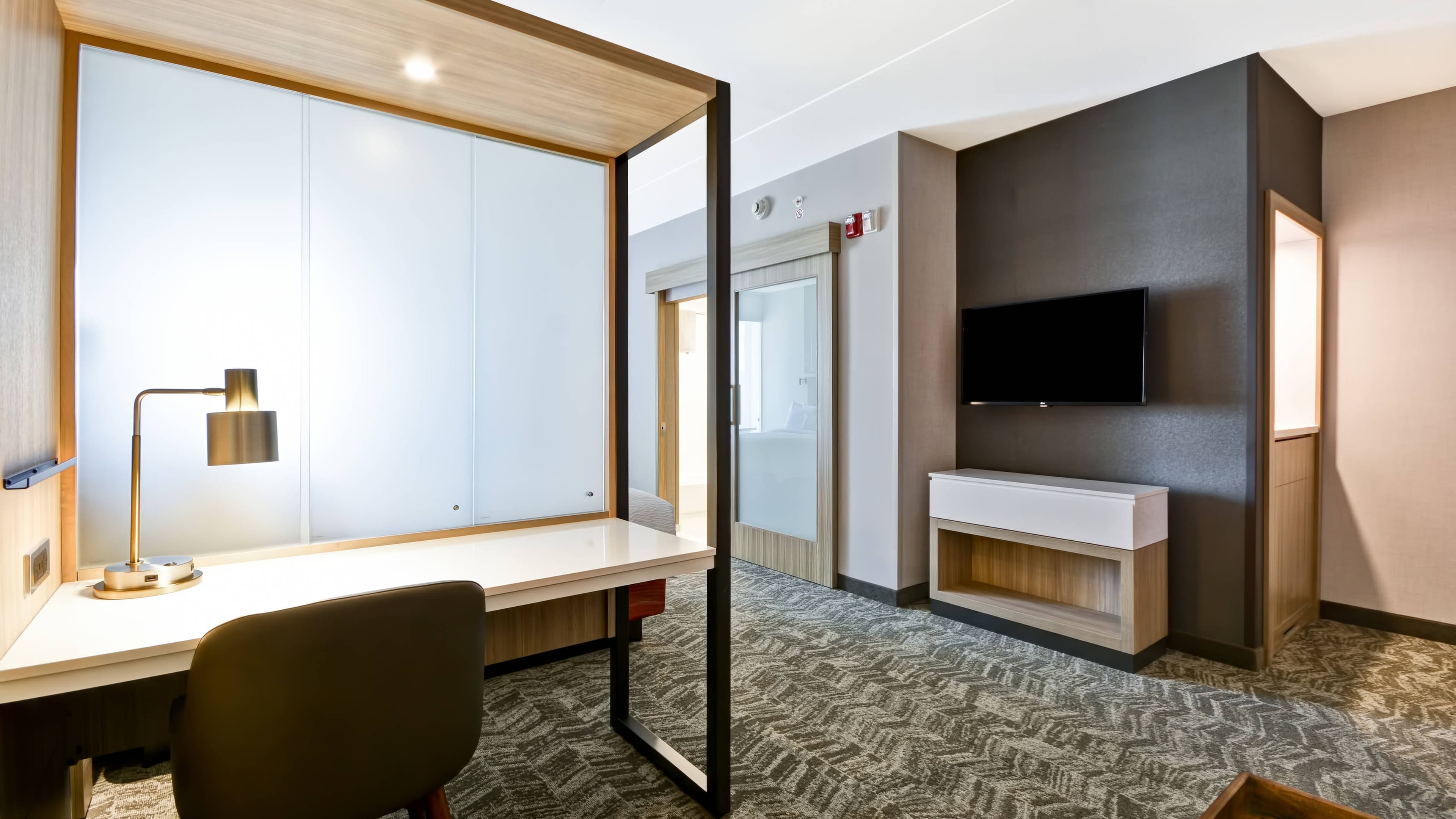 SpringHill Suites Cincinnati Blue Ash — 6