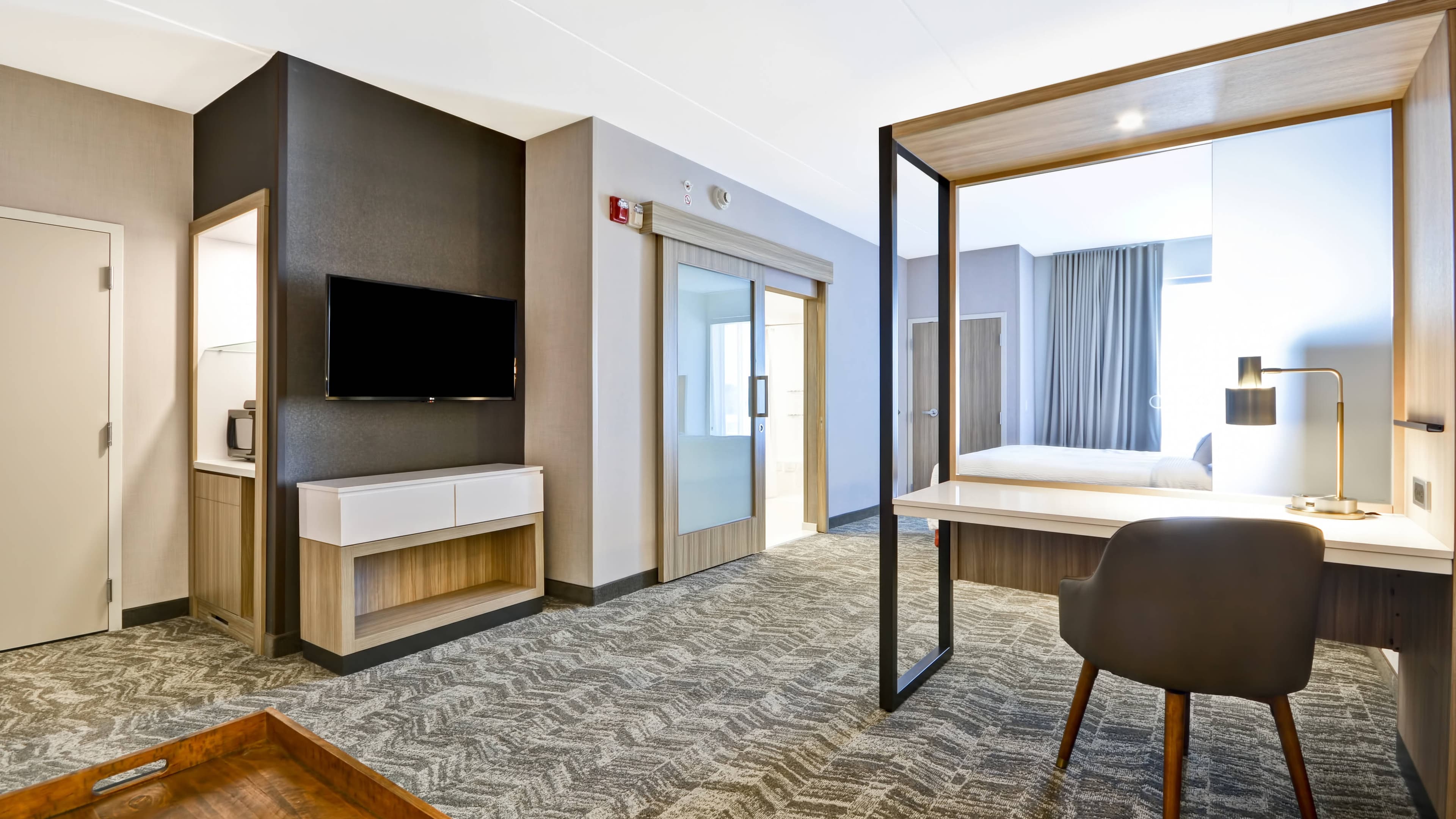SpringHill Suites Cincinnati Blue Ash - Image 2