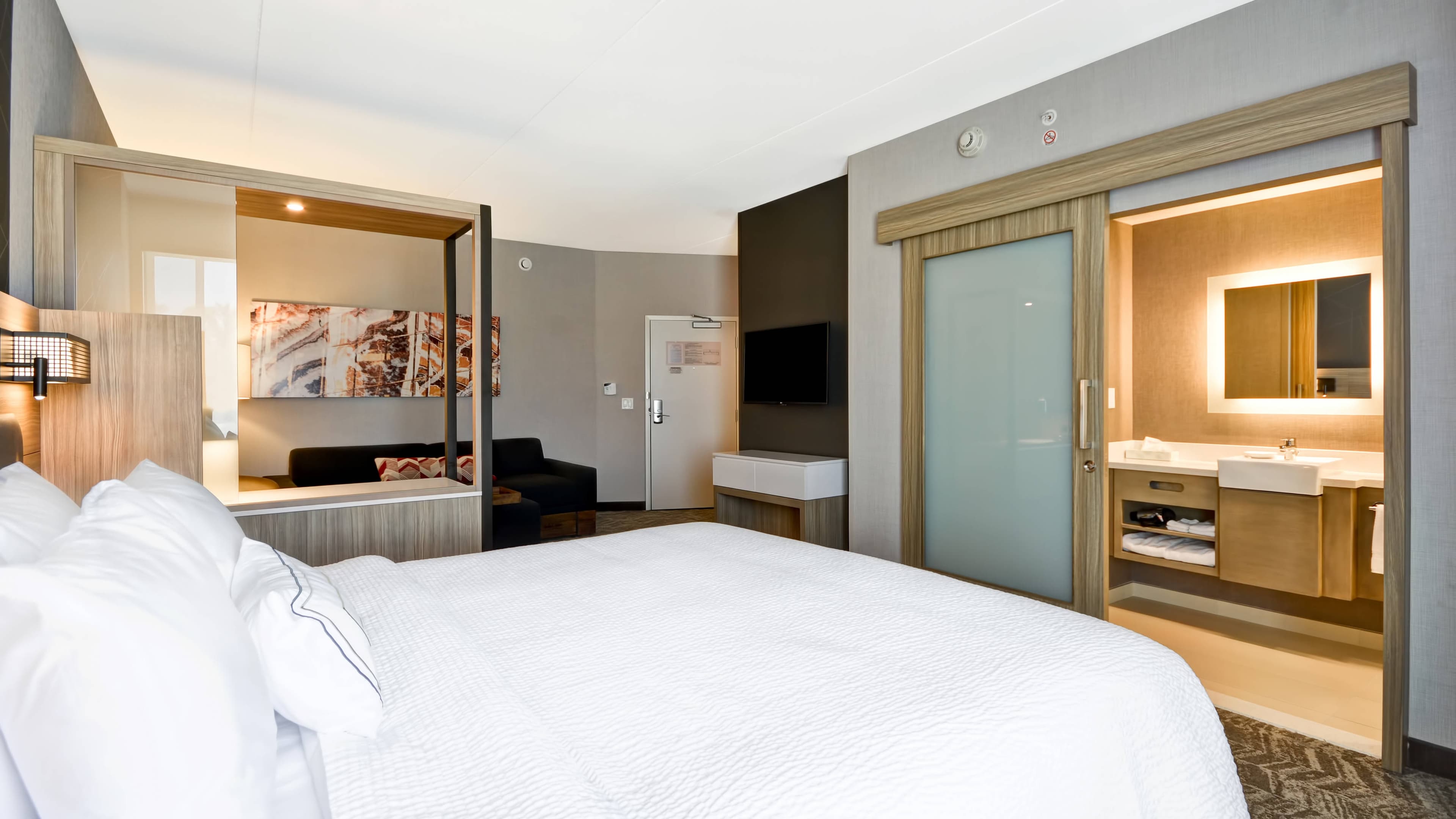 SpringHill Suites Cincinnati Blue Ash - Image 5