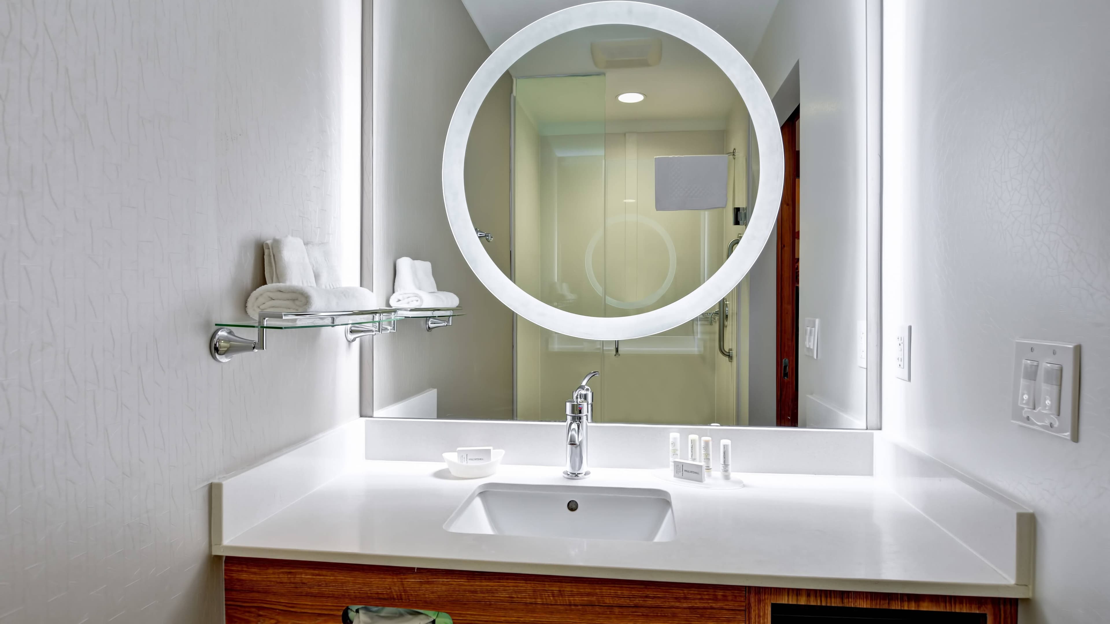 SpringHill Suites Cincinnati Airport South - Image 5