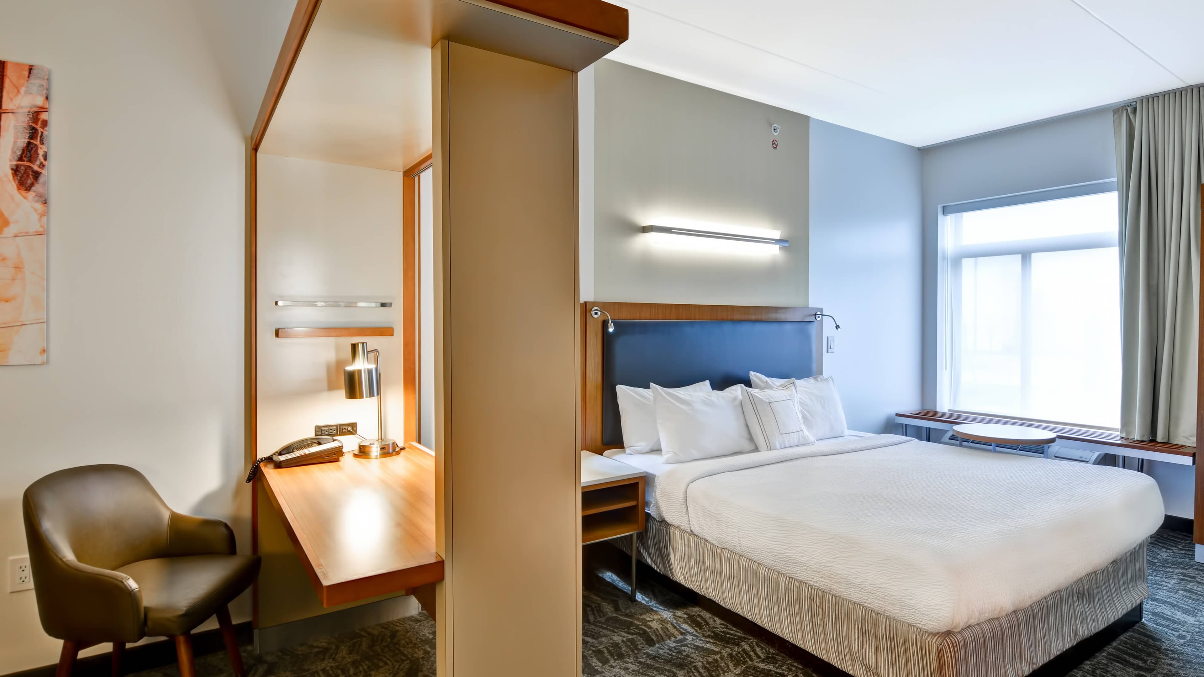 SpringHill Suites Cincinnati Airport South - Image 2