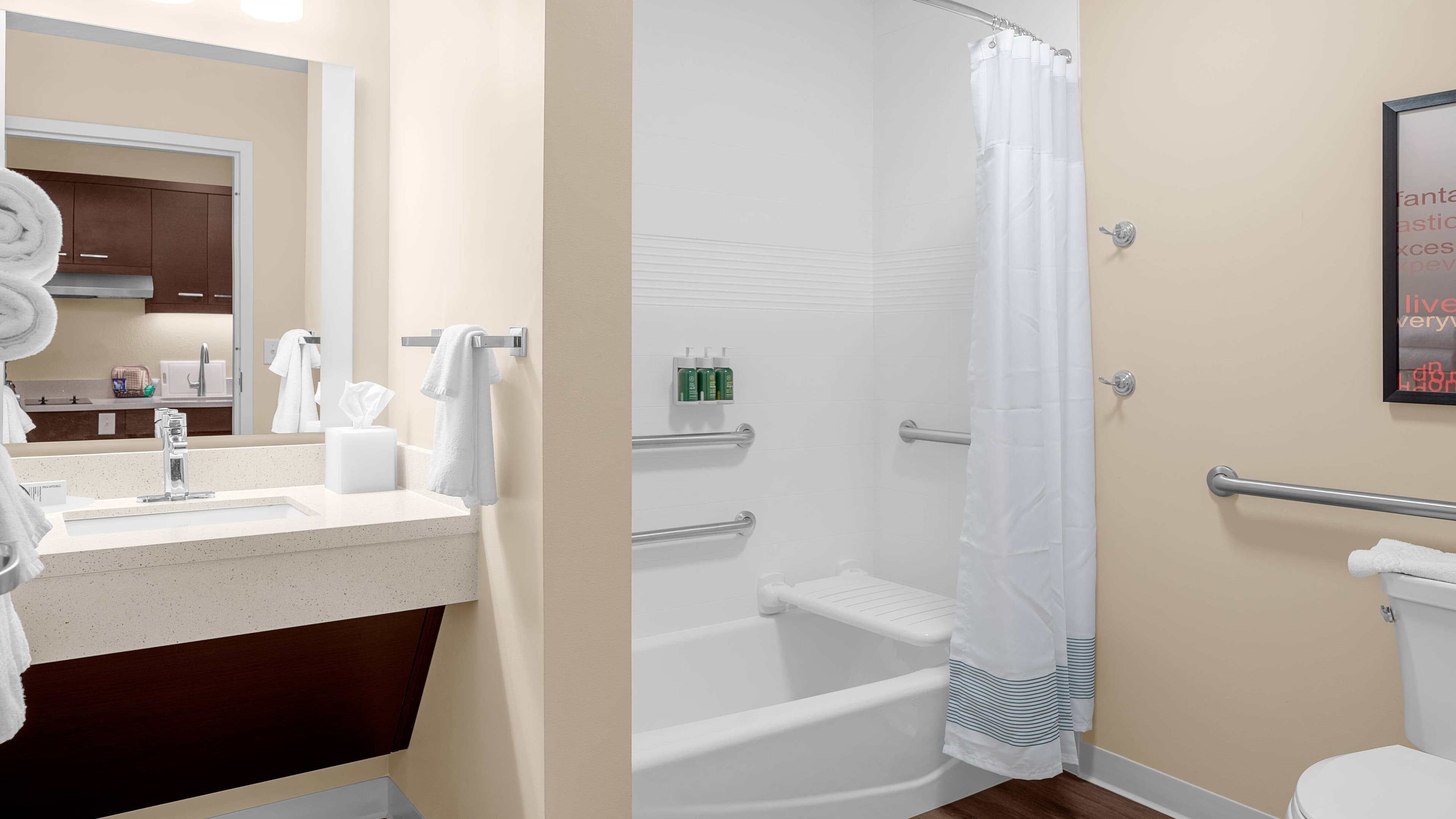 TownePlace Suites Cincinnati Fairfield - Image 5