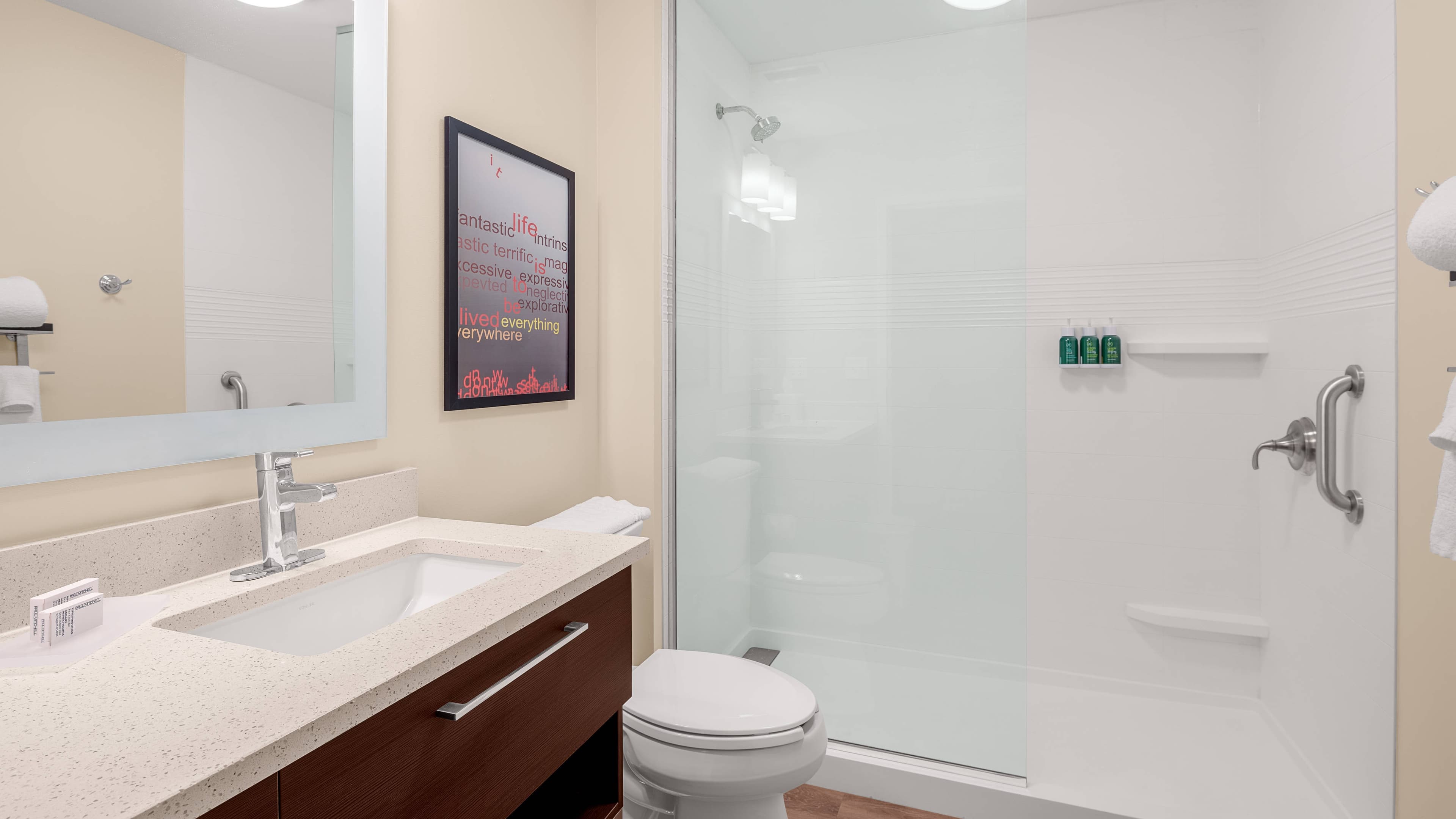 TownePlace Suites Cincinnati Fairfield — 13