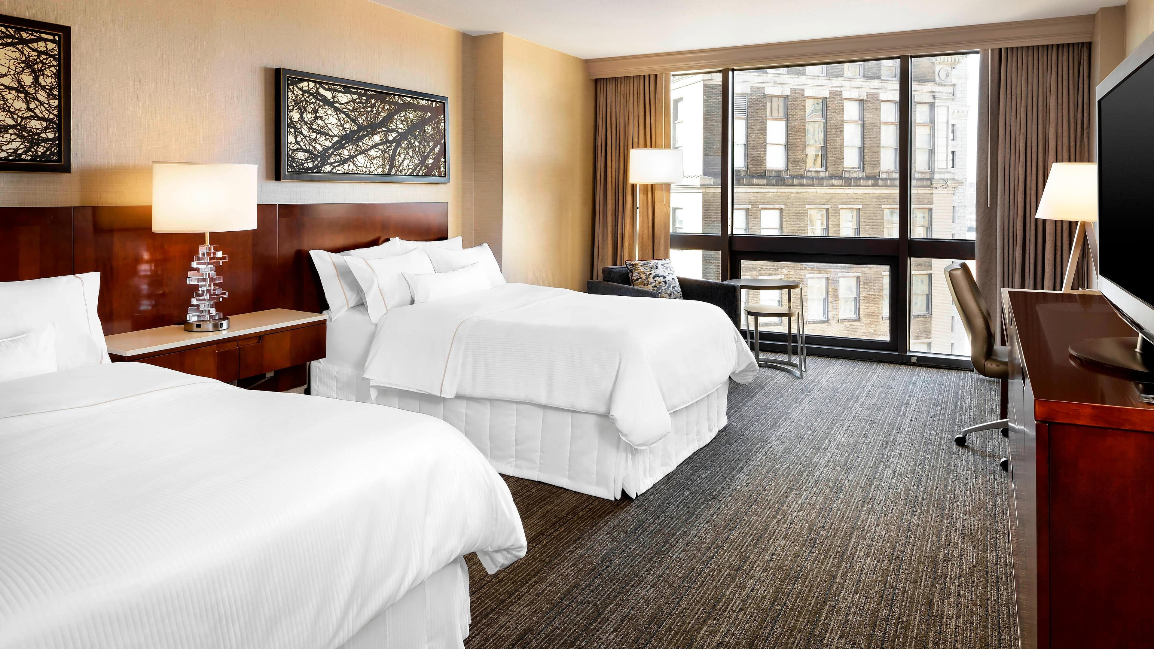 The Westin Cincinnati - Image 2