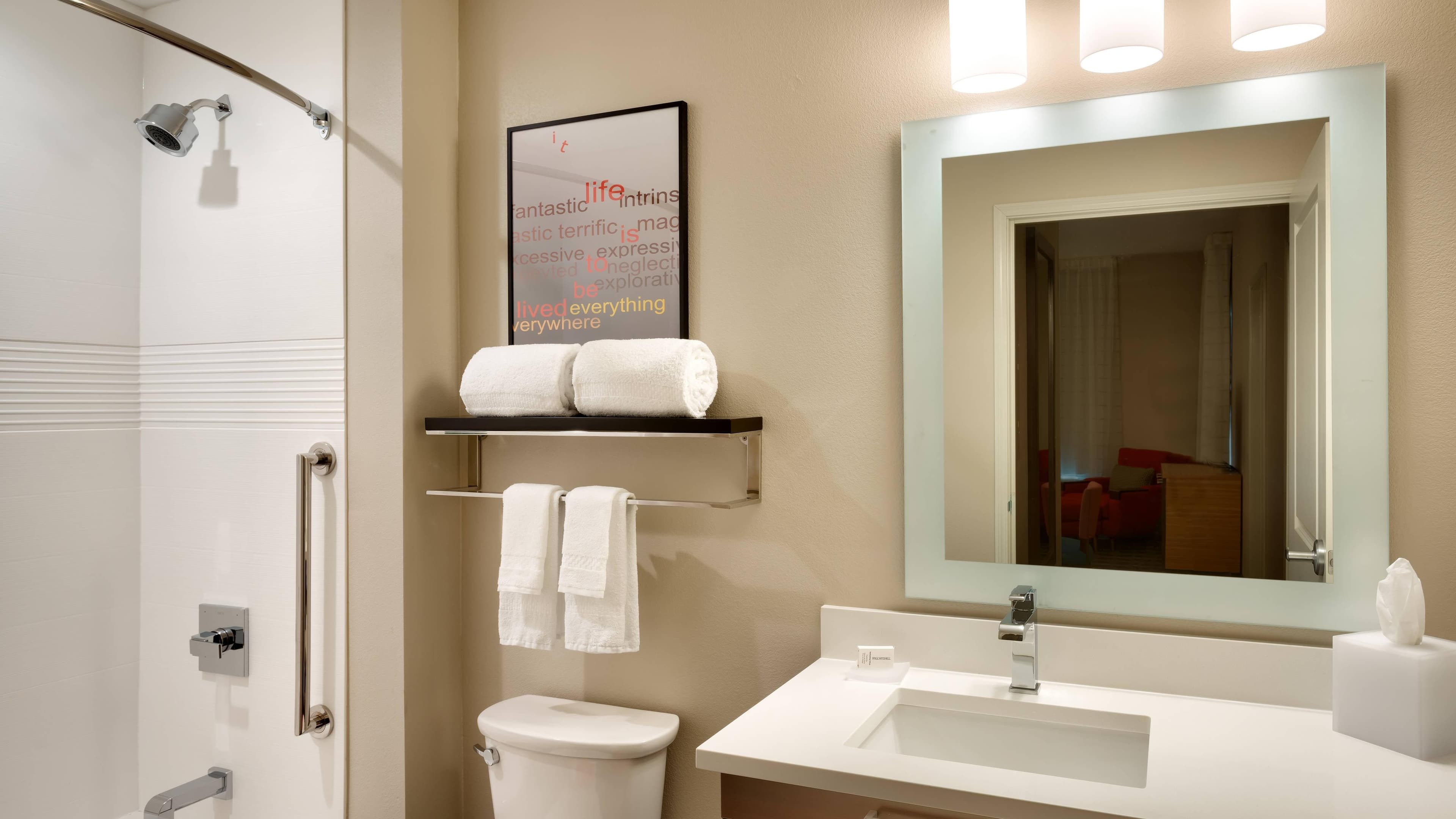 TownePlace Suites Clovis — 10