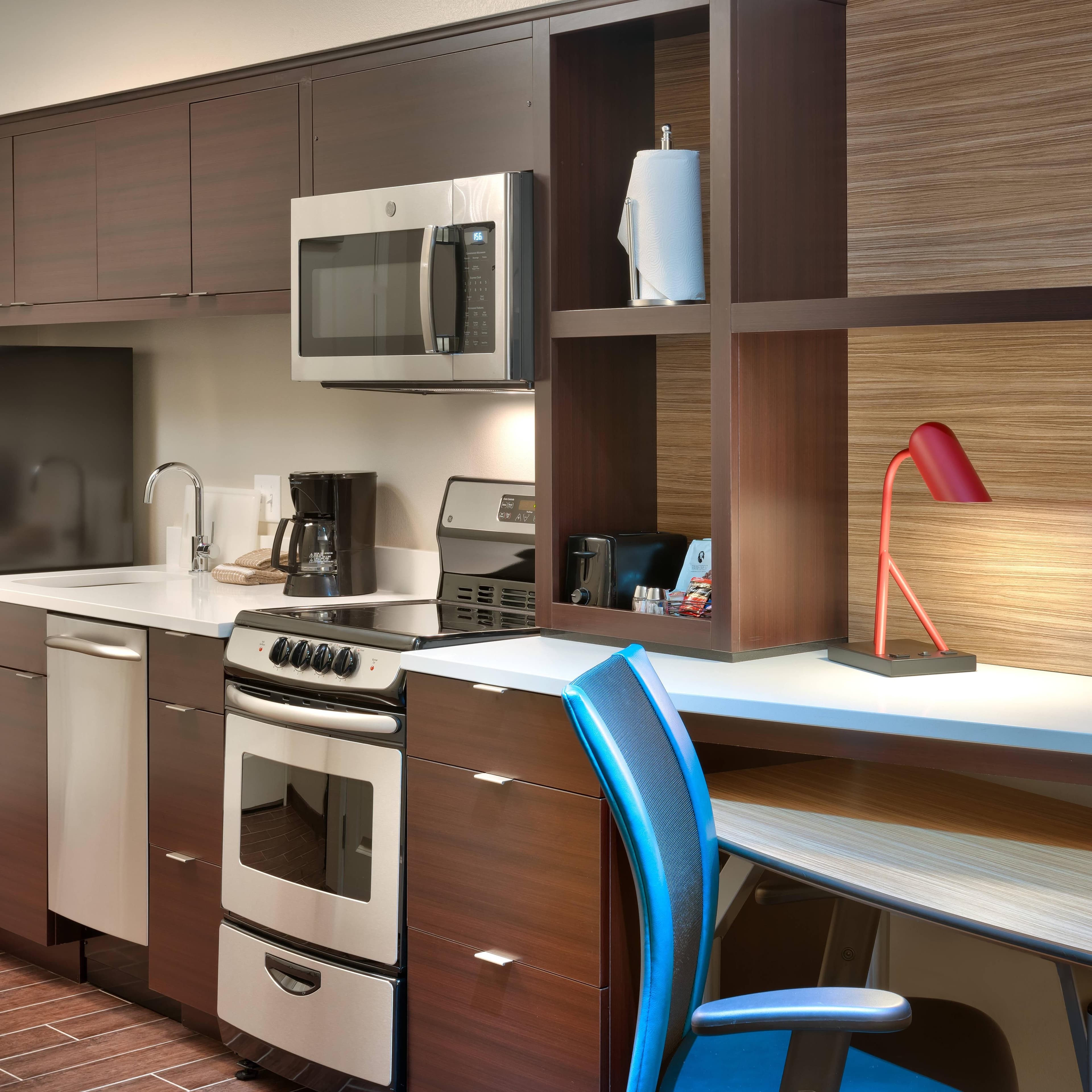 TownePlace Suites Clovis