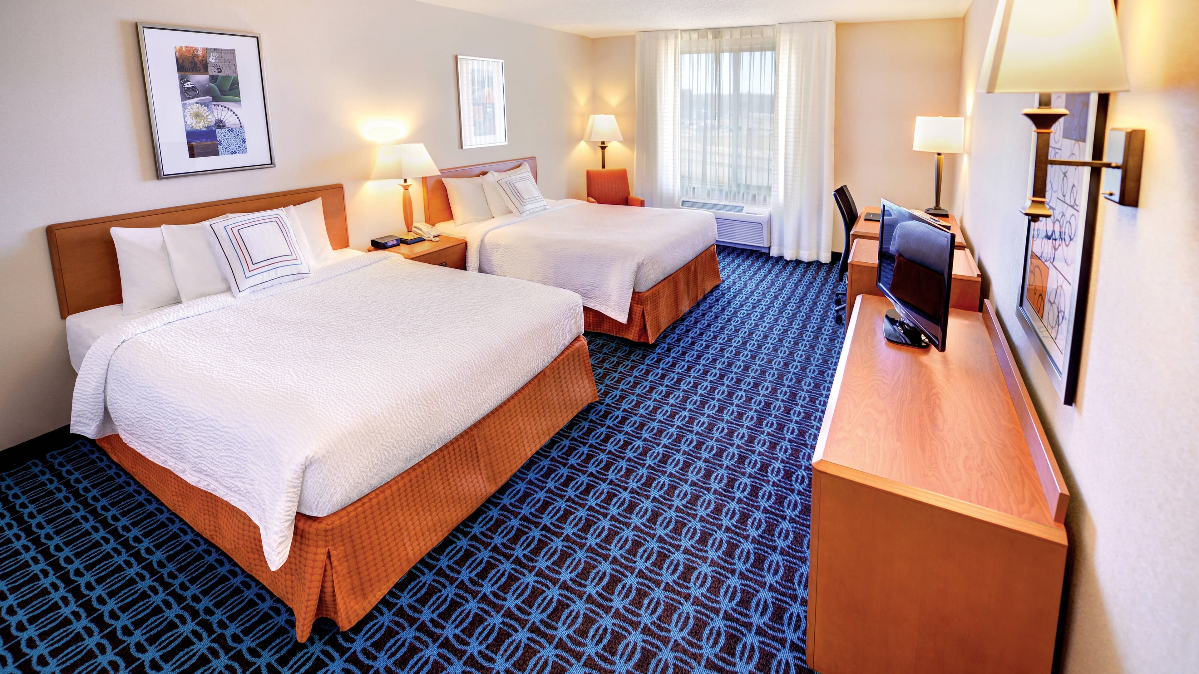 Fairfield Inn & Suites Wausau - Image 4