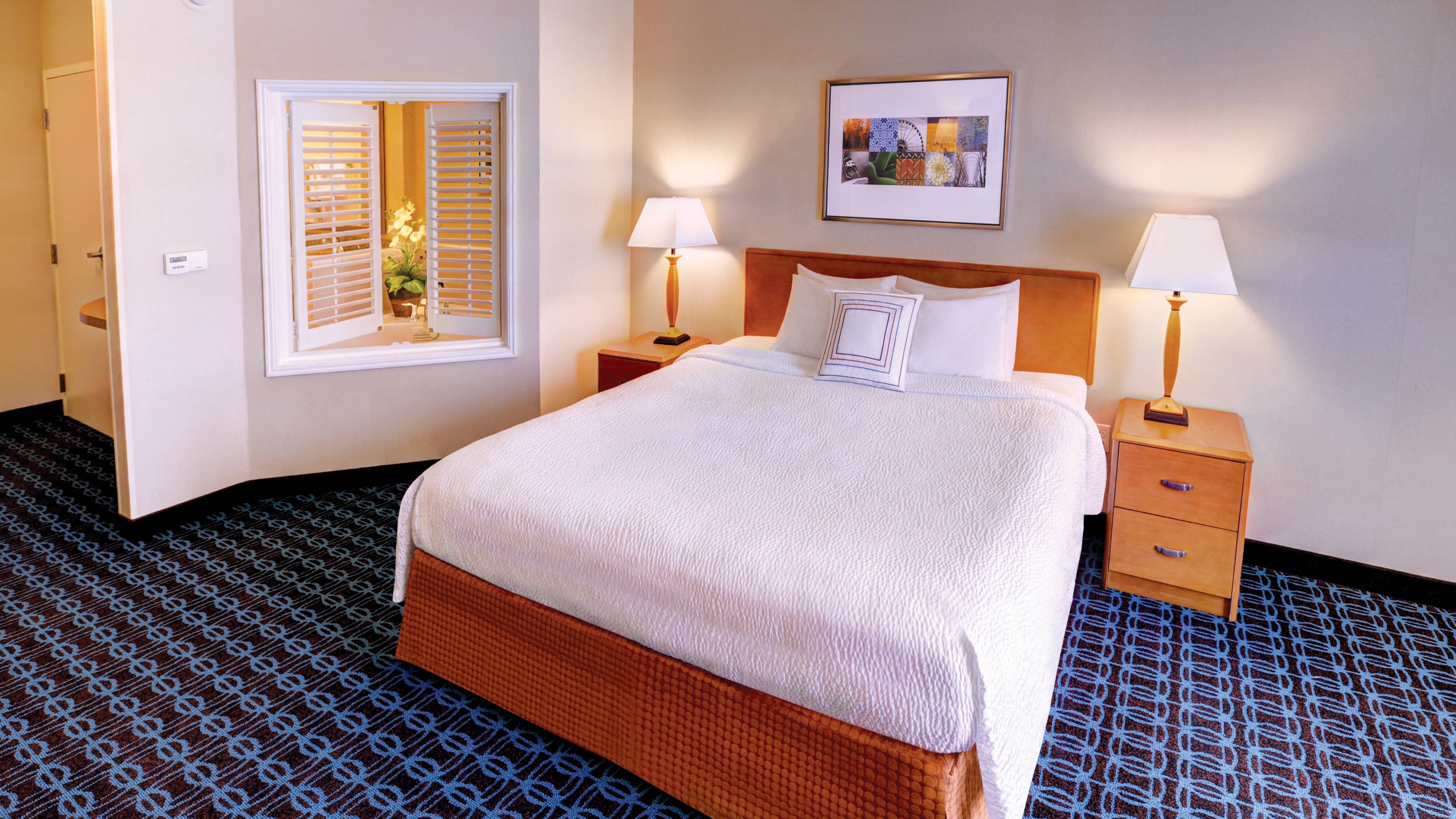 Fairfield Inn & Suites Wausau — 6