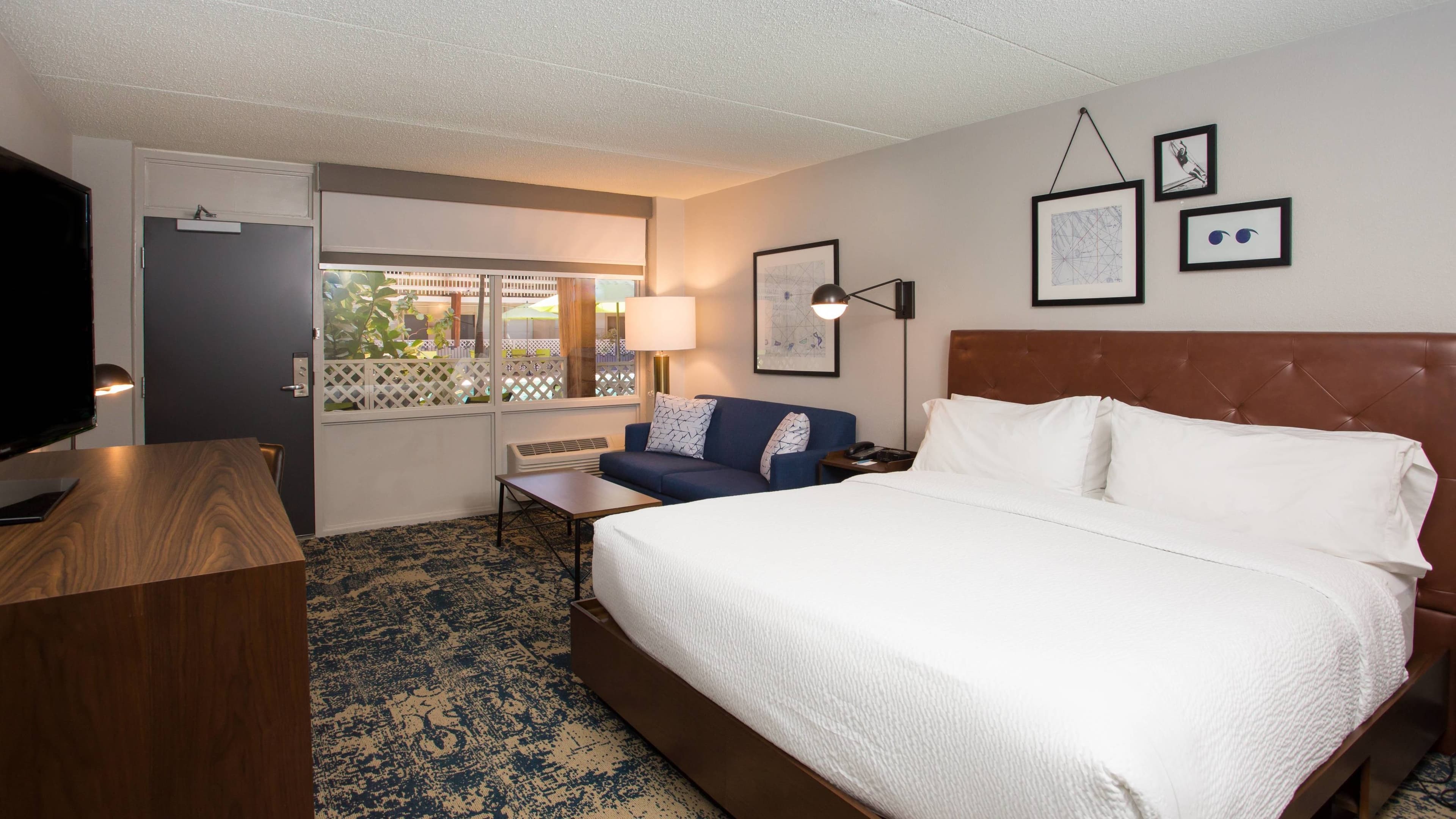 Four Points by Sheraton Eastham Cape Cod — 29