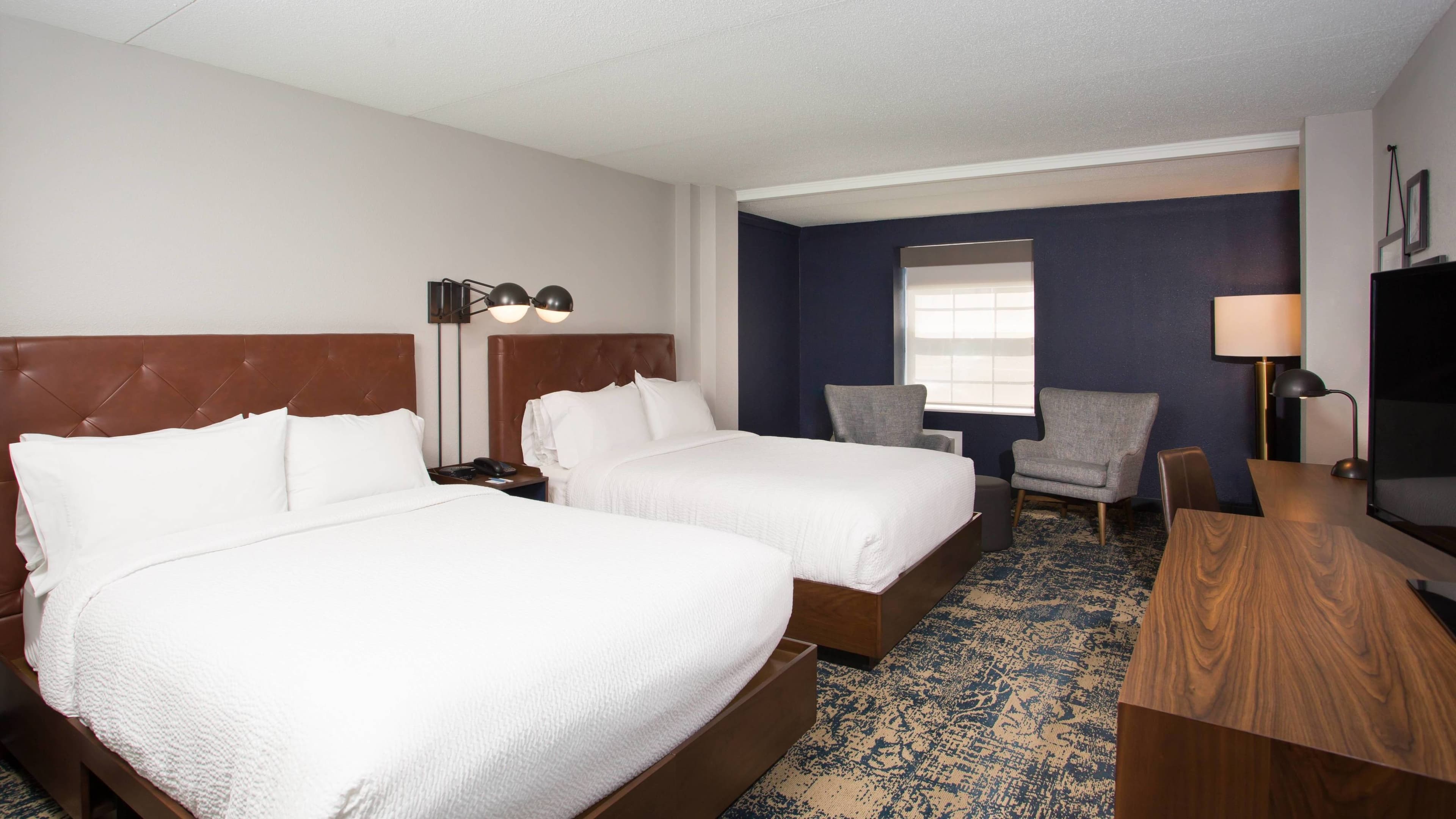 Four Points by Sheraton Eastham Cape Cod — 36
