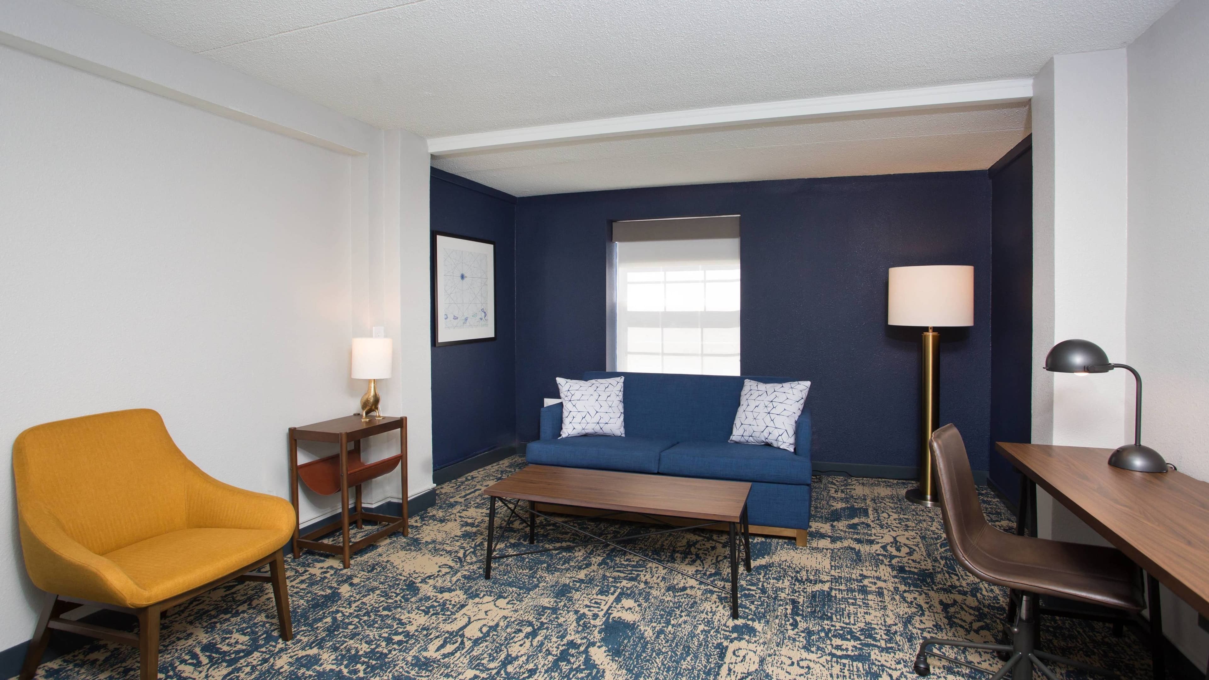 Four Points by Sheraton Eastham Cape Cod — 22