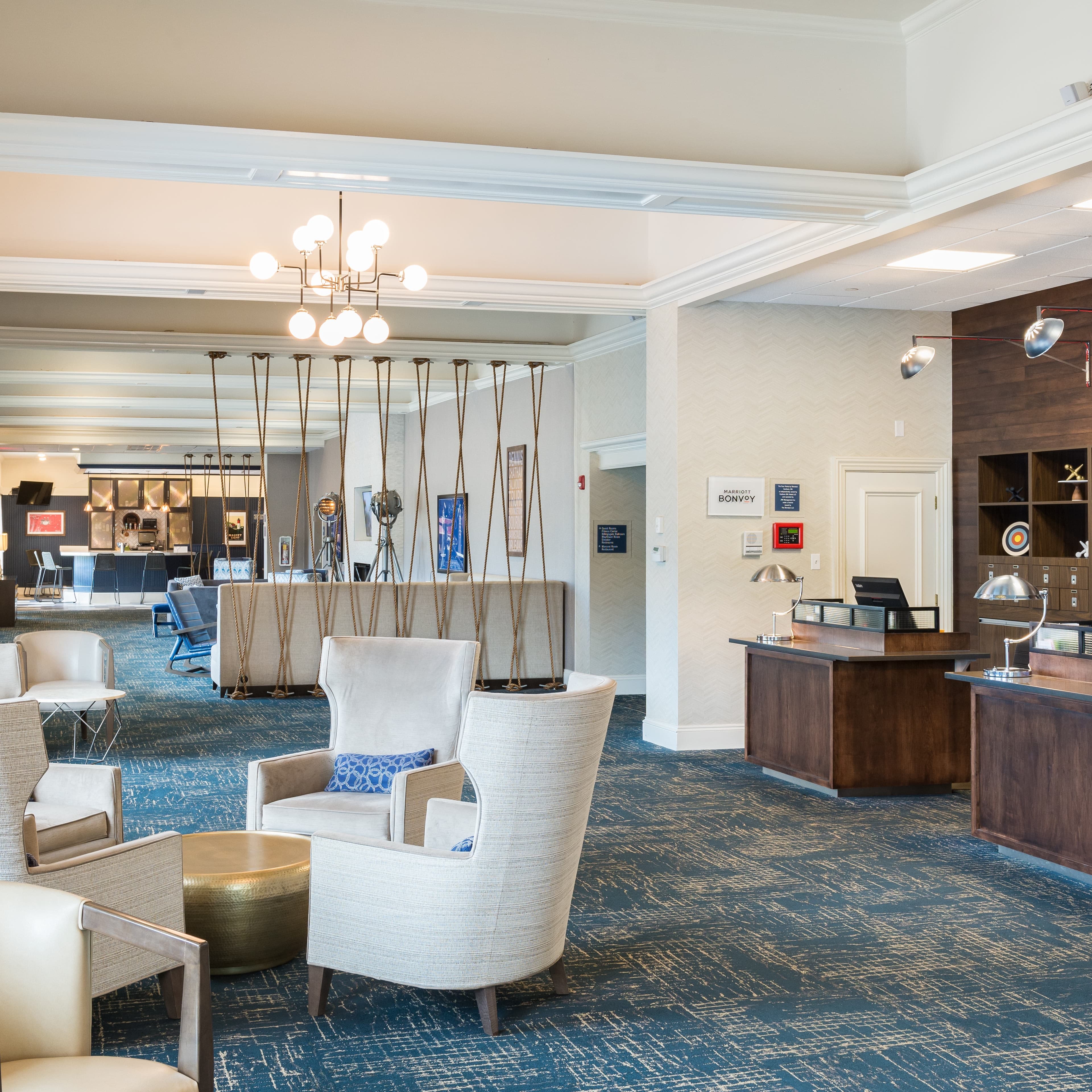 Four Points by Sheraton Eastham Cape Cod - Image 1