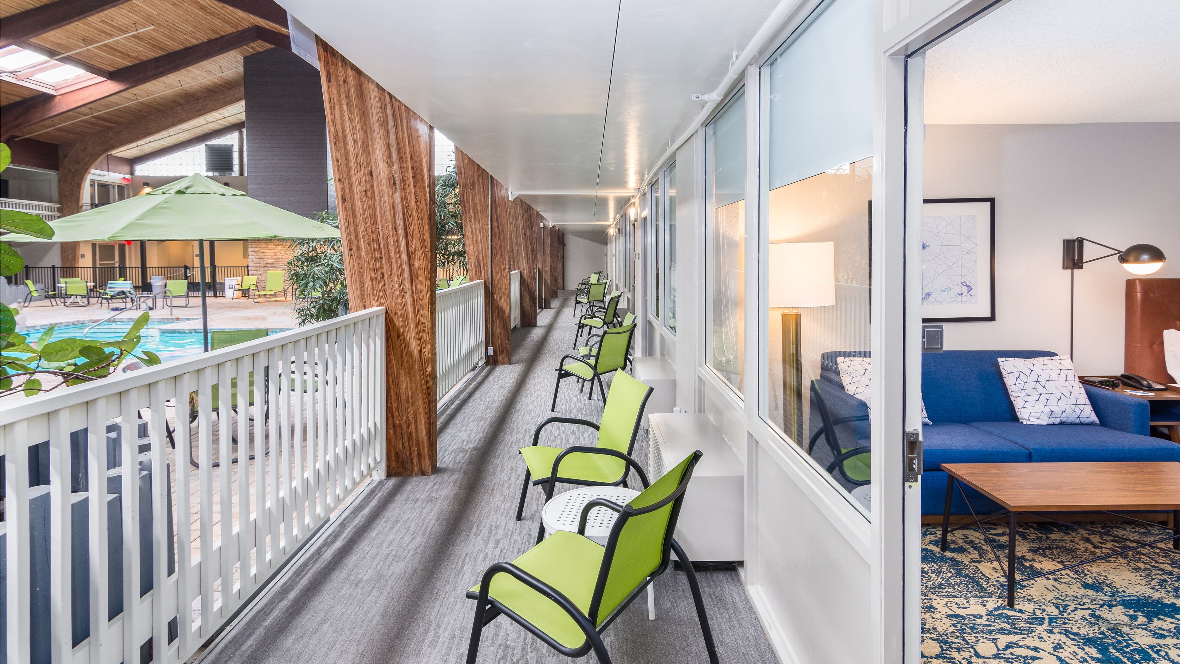 Four Points by Sheraton Eastham Cape Cod — 27