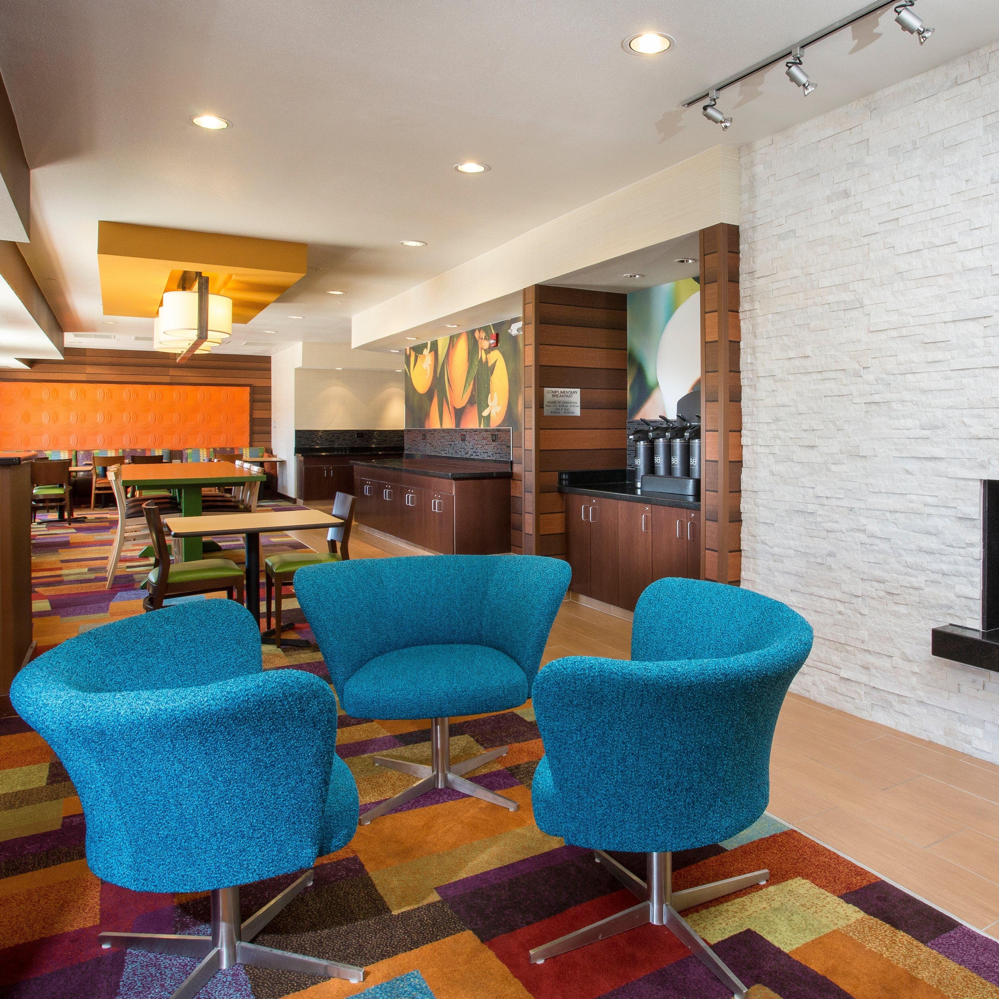 Fairfield Inn & Suites Cheyenne - Image 1