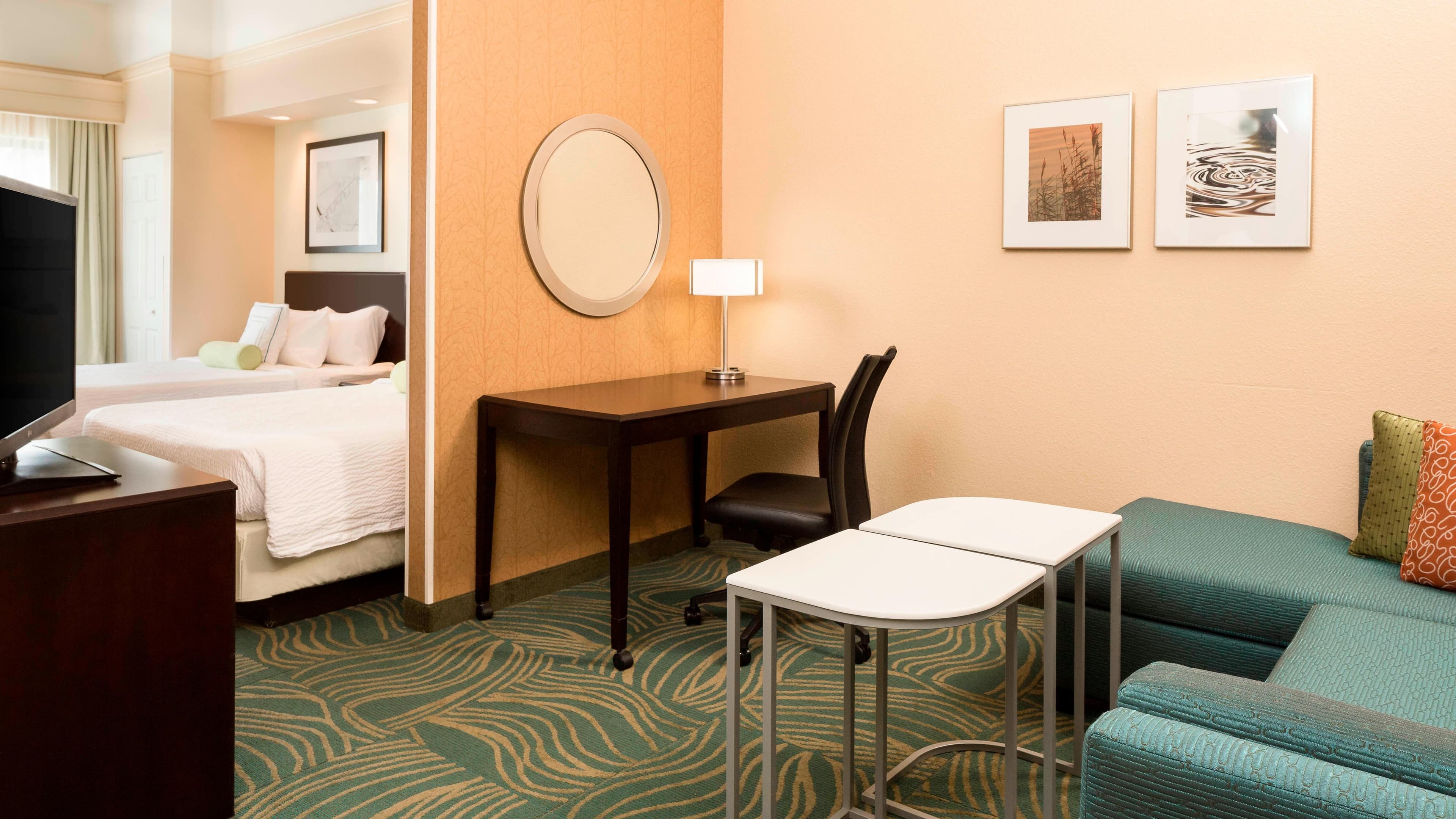 SpringHill Suites Cheyenne — 19