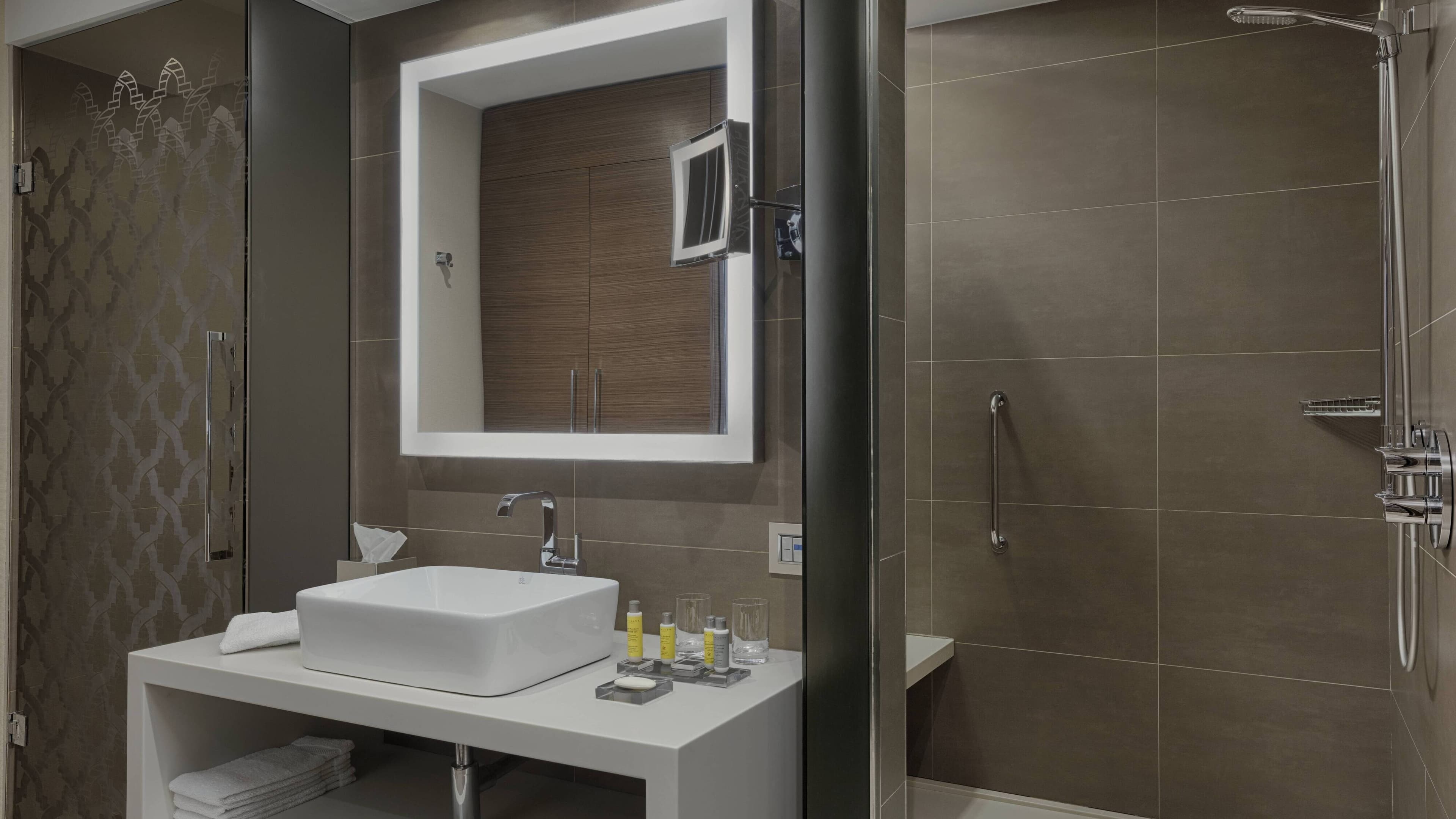 Constantine Marriott Hotel - Image 3