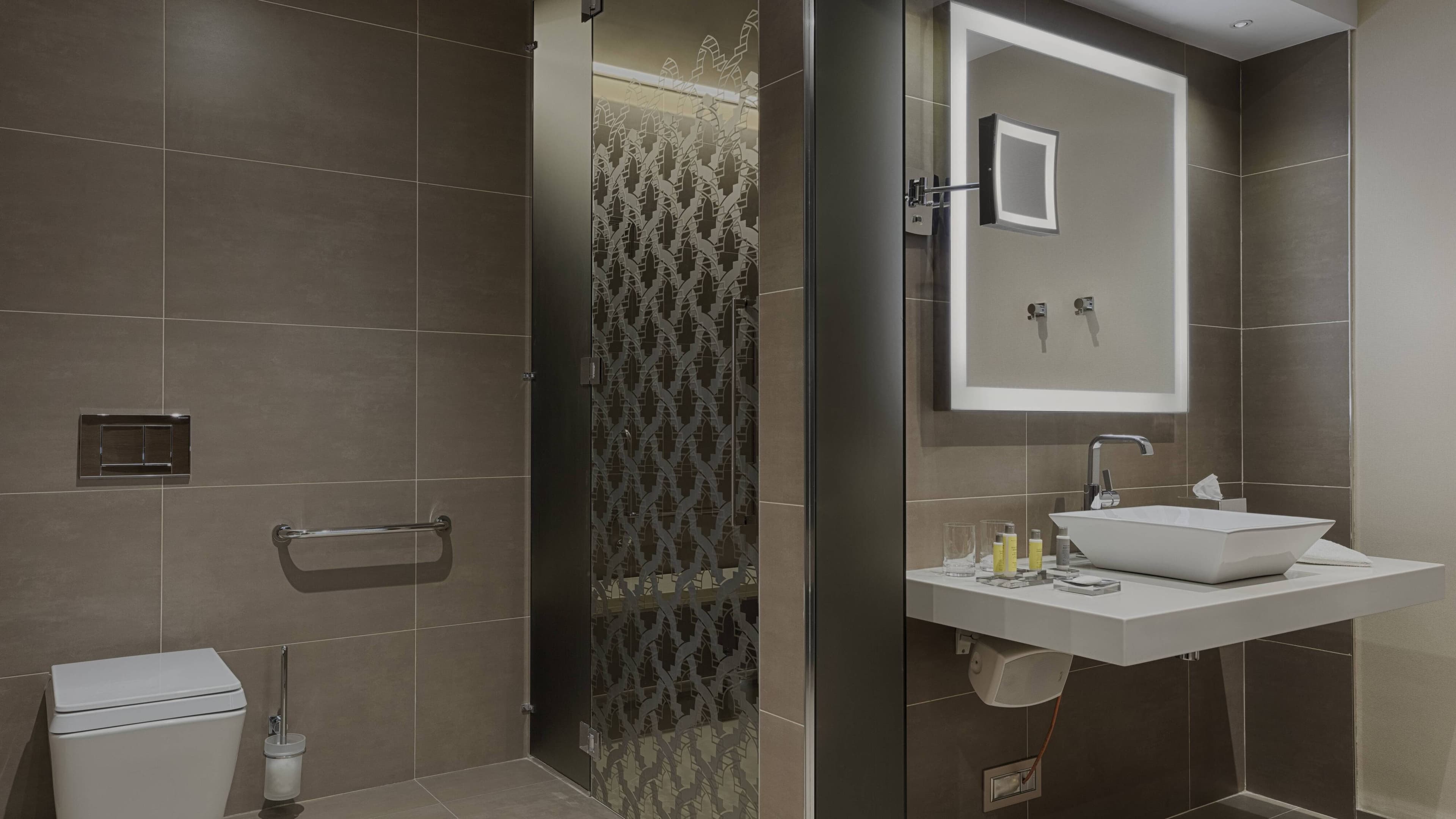 Constantine Marriott Hotel - Image 4
