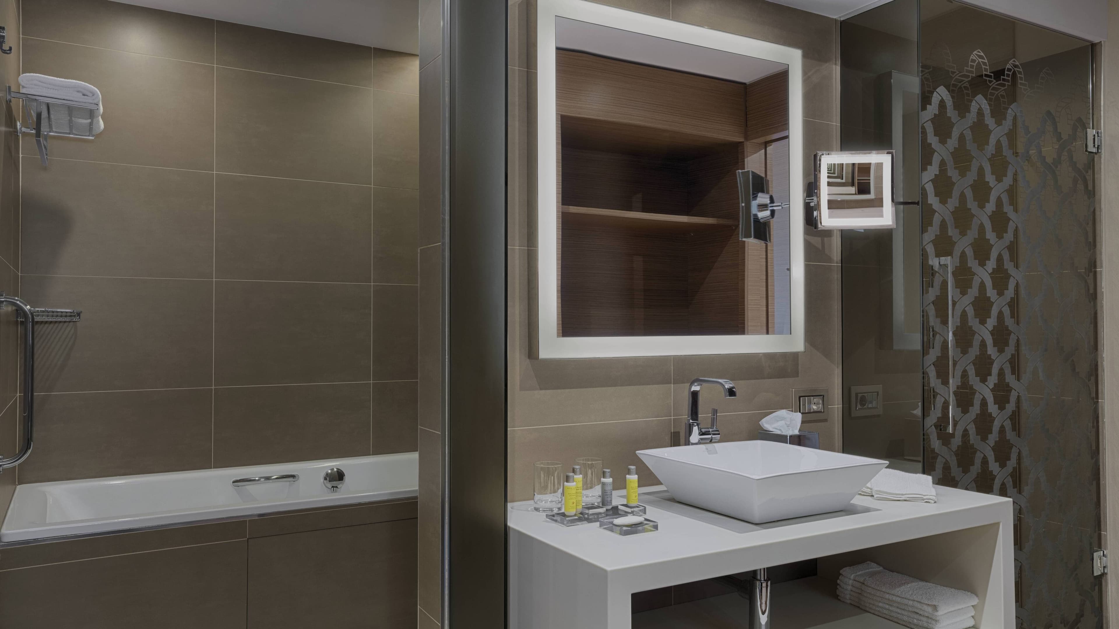 Constantine Marriott Hotel - Image 2