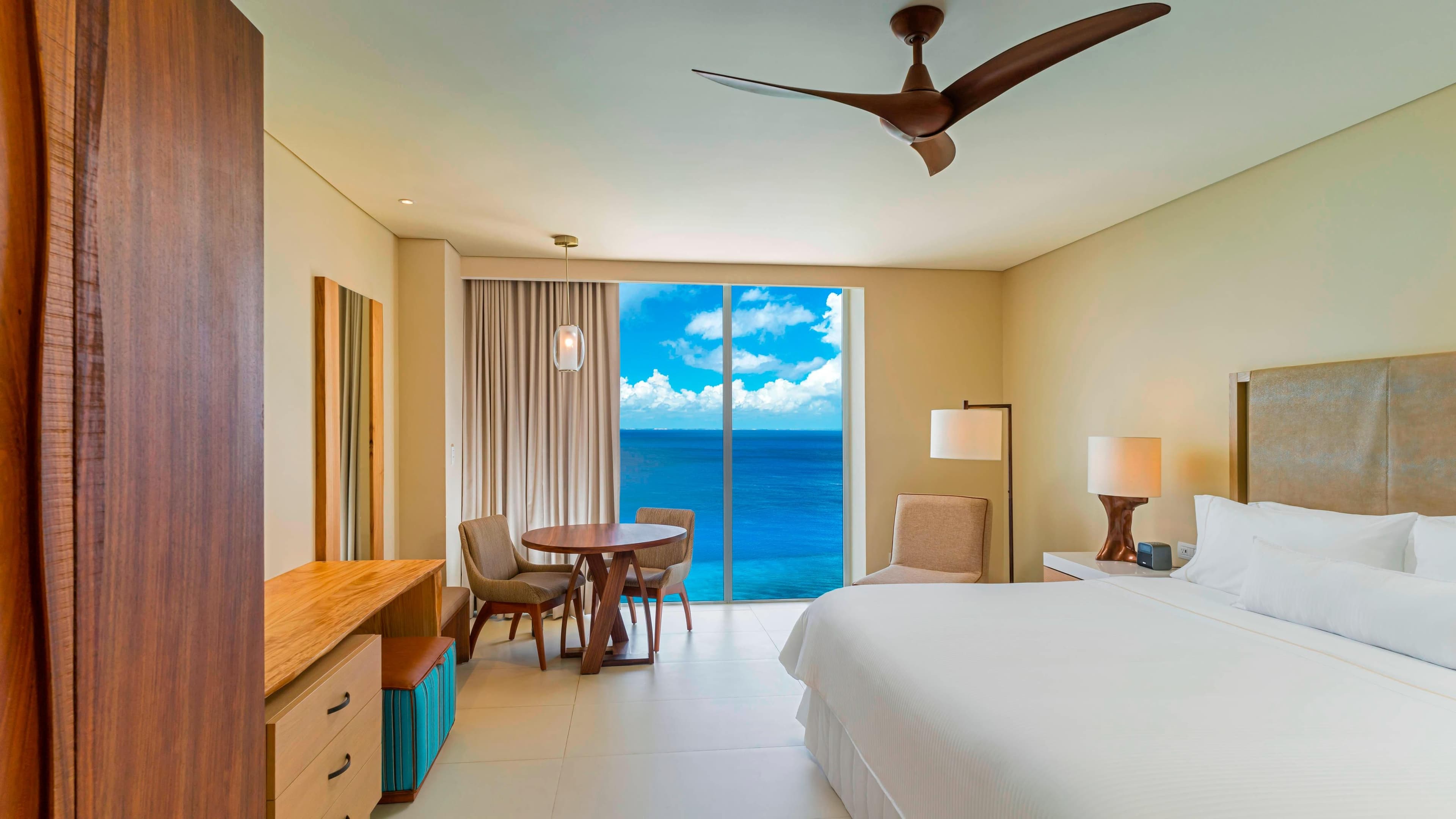 The Westin Cozumel — 26