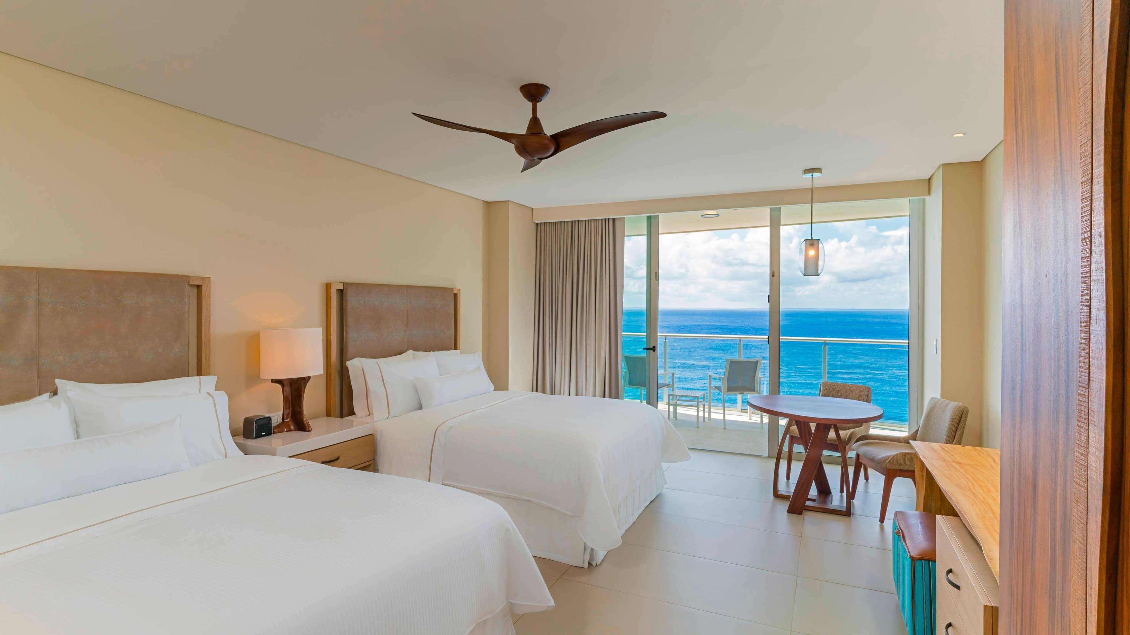 The Westin Cozumel — 35