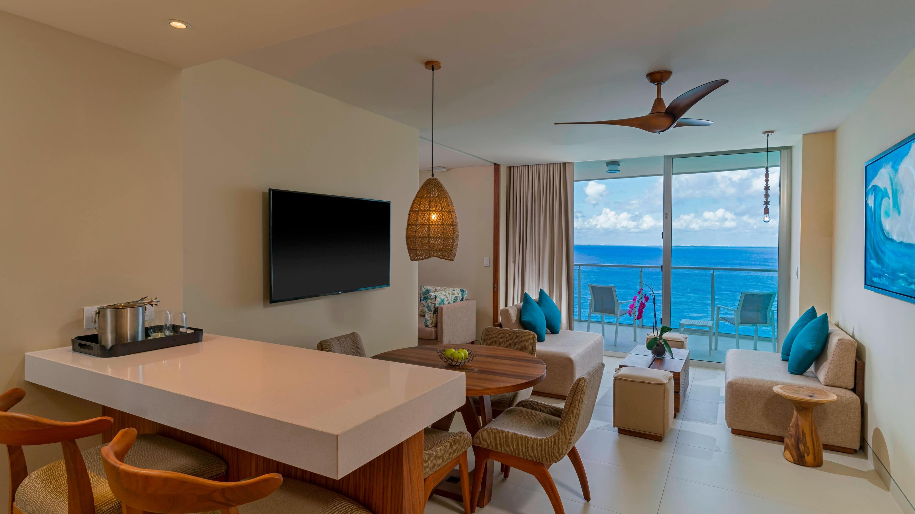 The Westin Cozumel — 16
