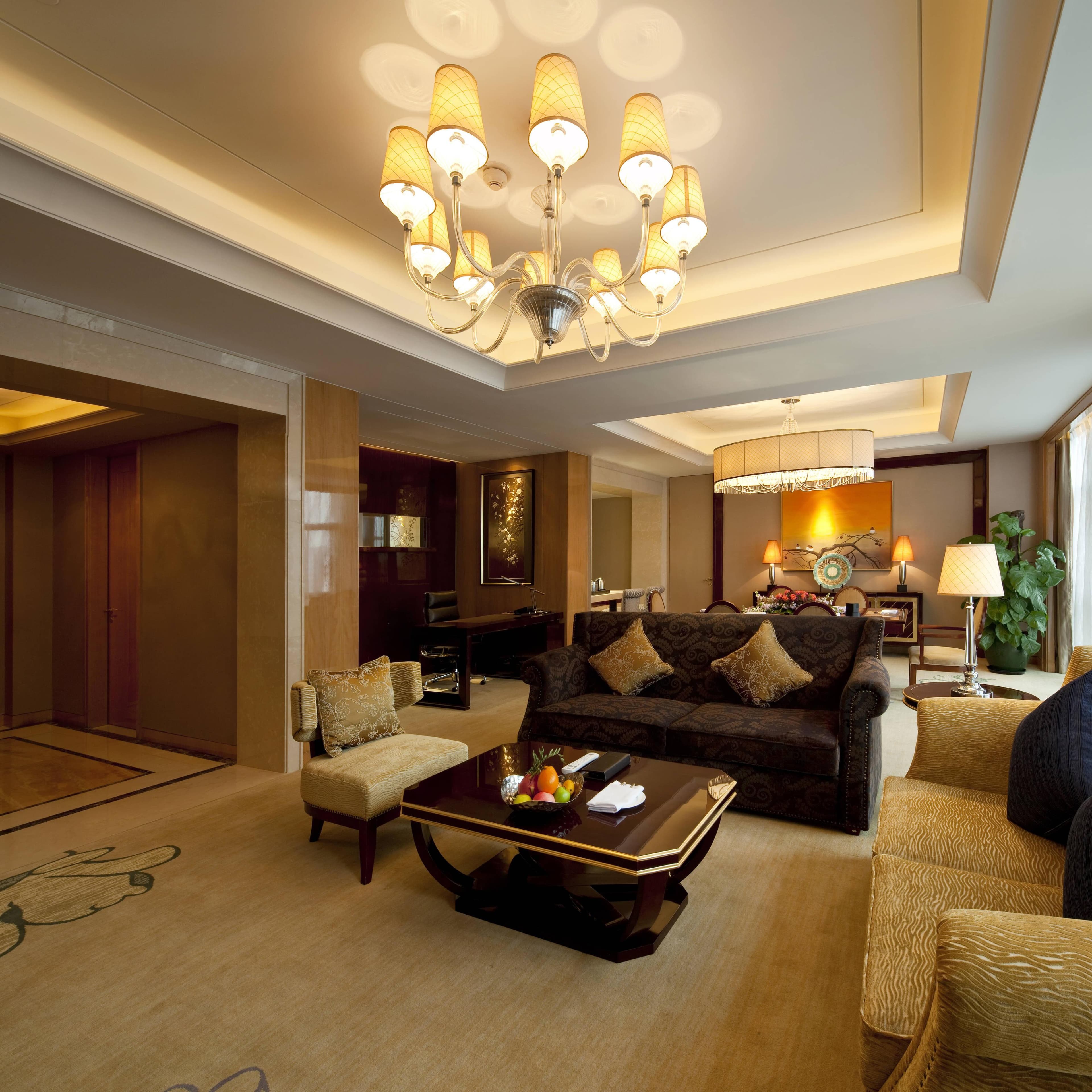 Sheraton Changzhou Xinbei Hotel - Image 1