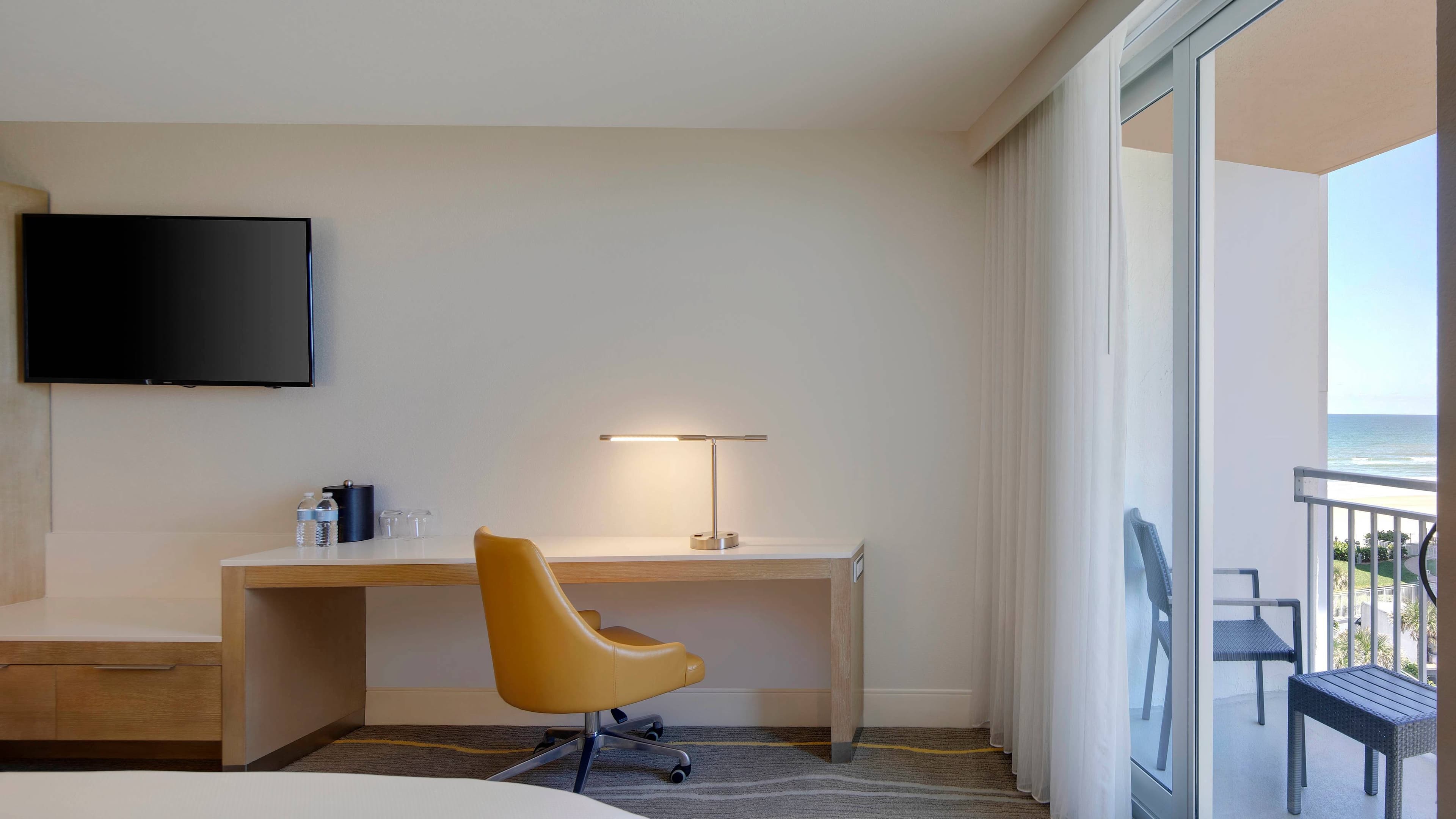 Delta Hotels Daytona Beach Oceanfront — 15