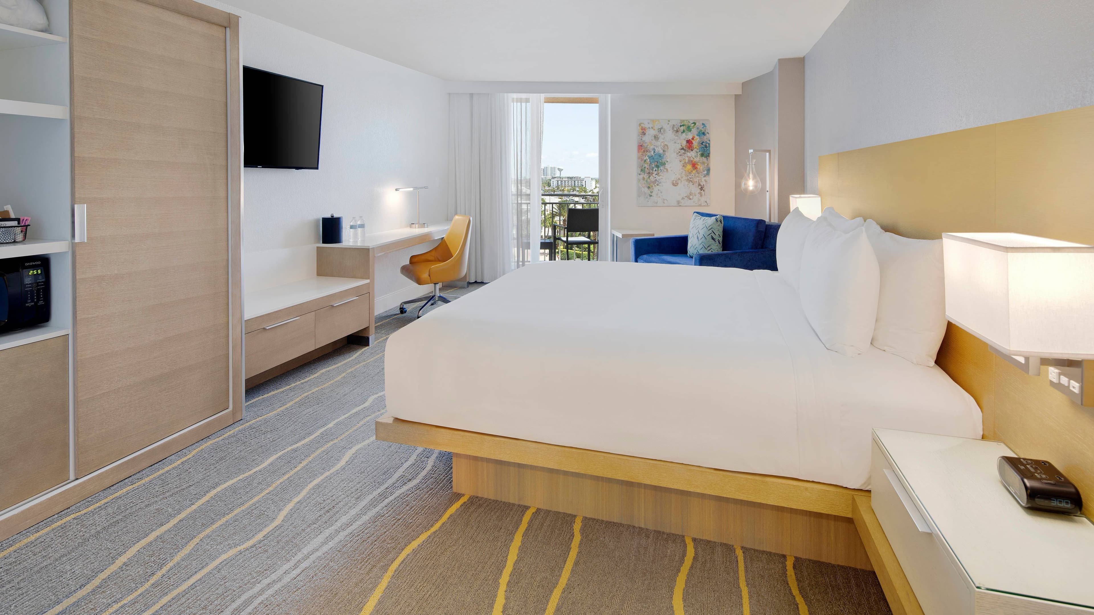 Delta Hotels Daytona Beach Oceanfront — 11