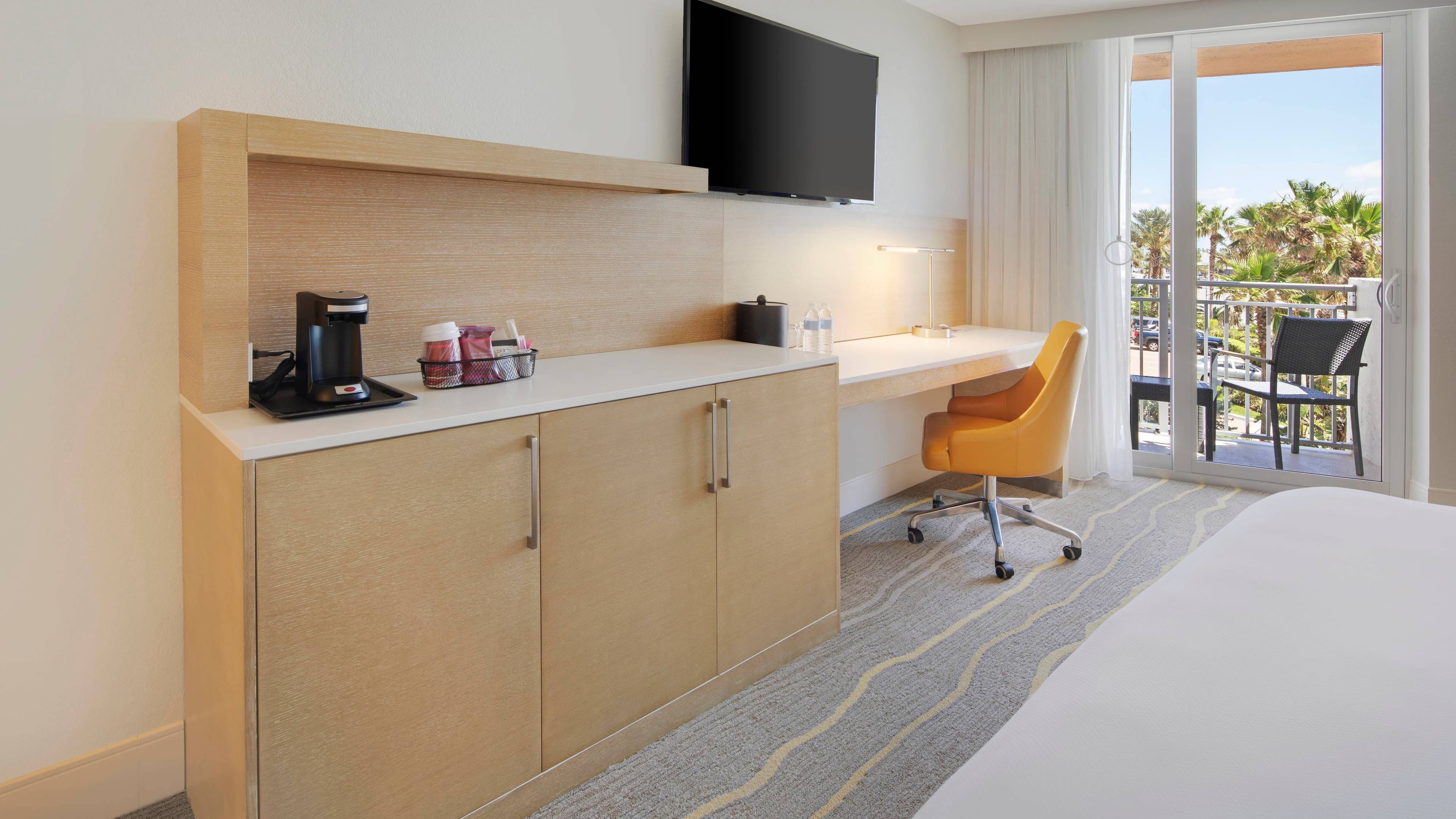 Delta Hotels Daytona Beach Oceanfront — 13