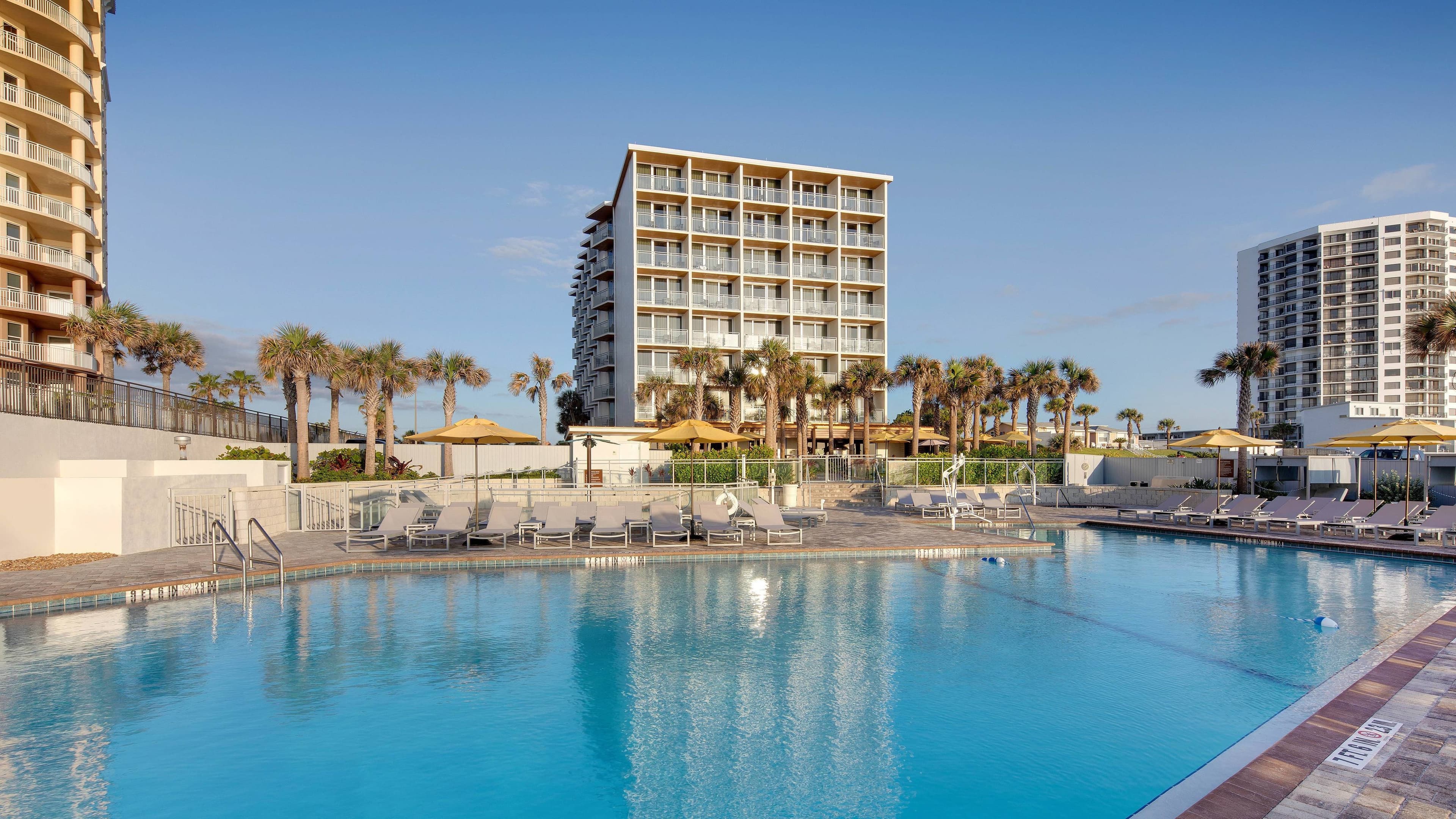 Delta Hotels Daytona Beach Oceanfront — 17