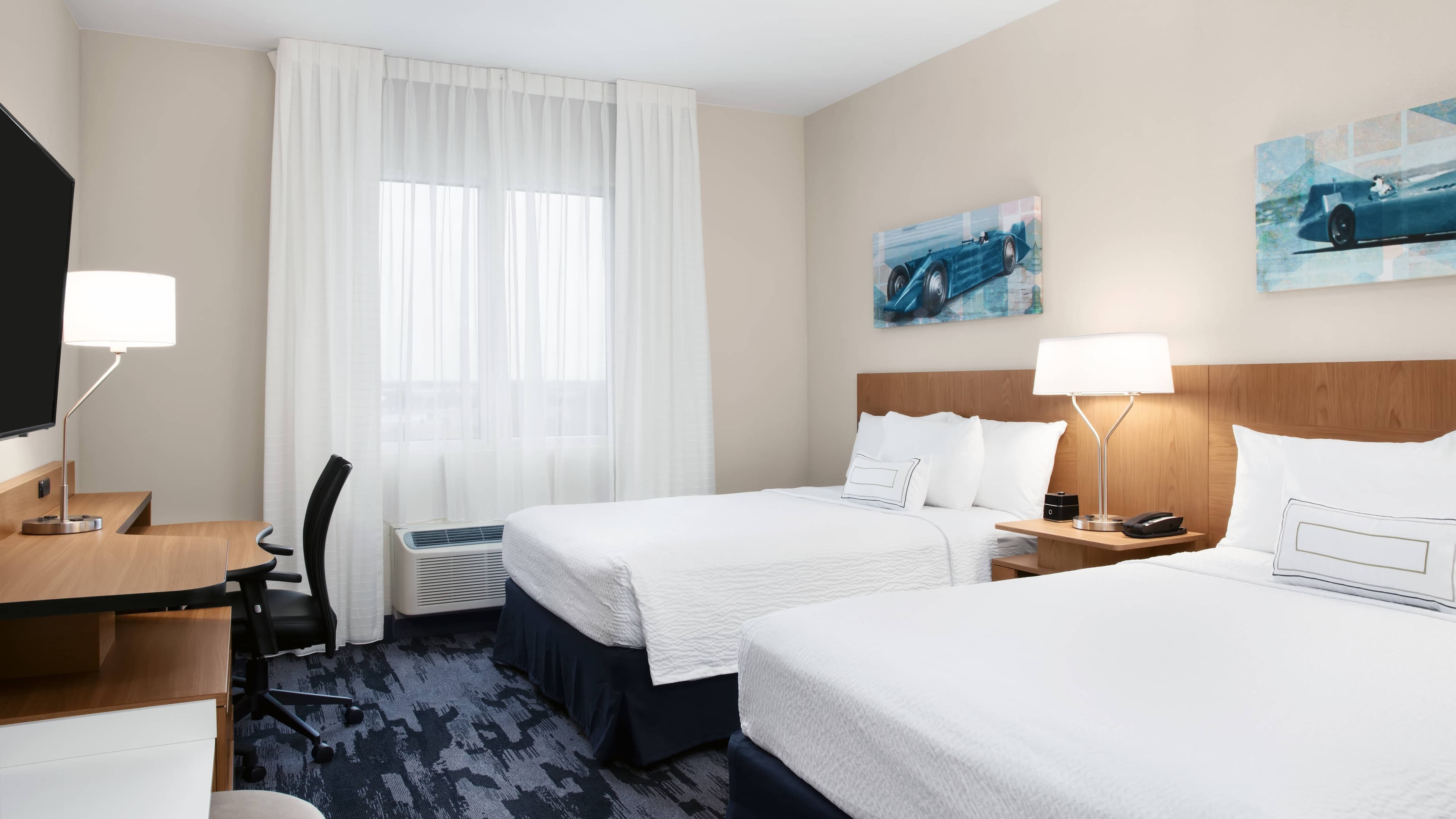 Guest room - Image 1